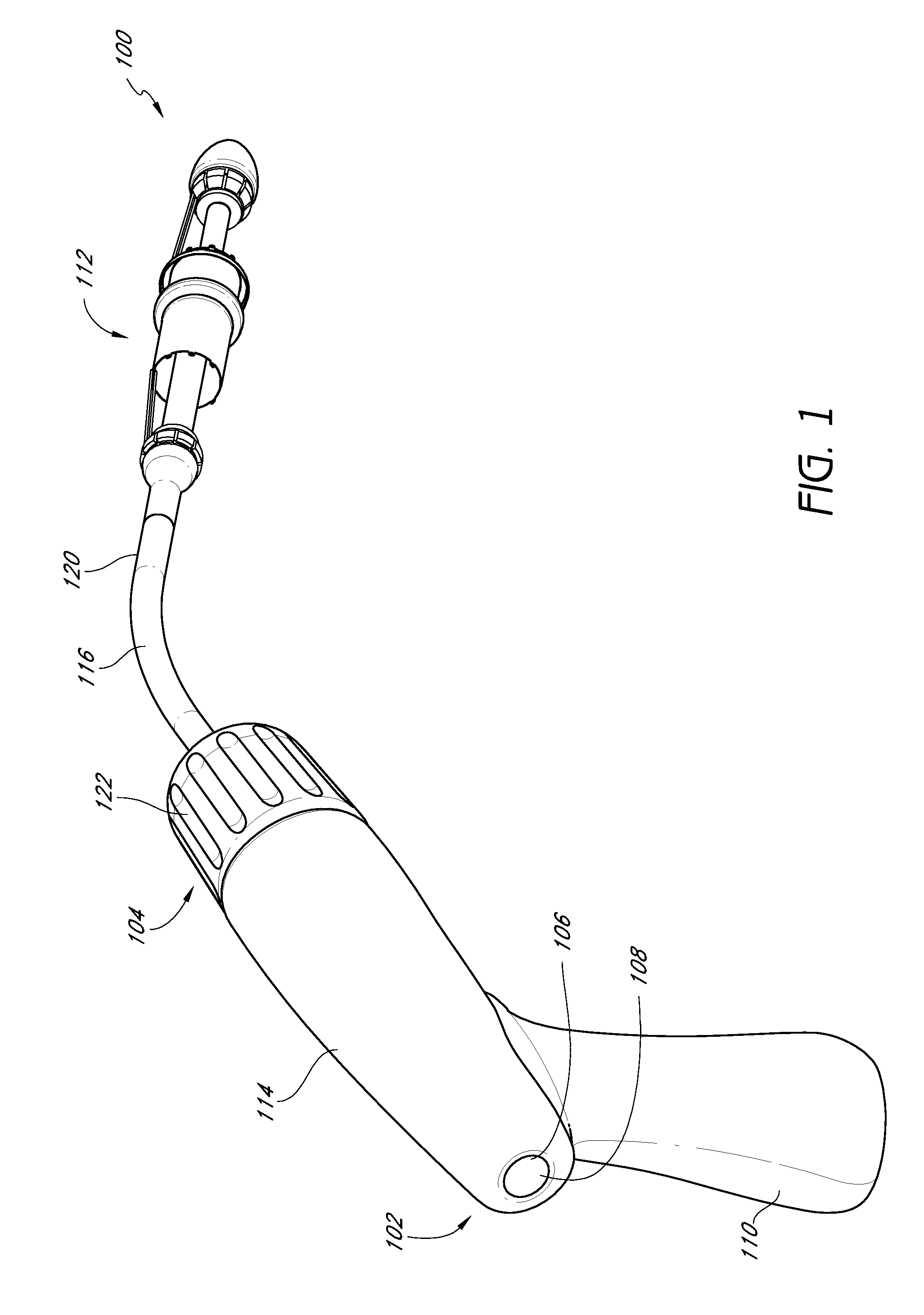 Delivery system for vascular implant