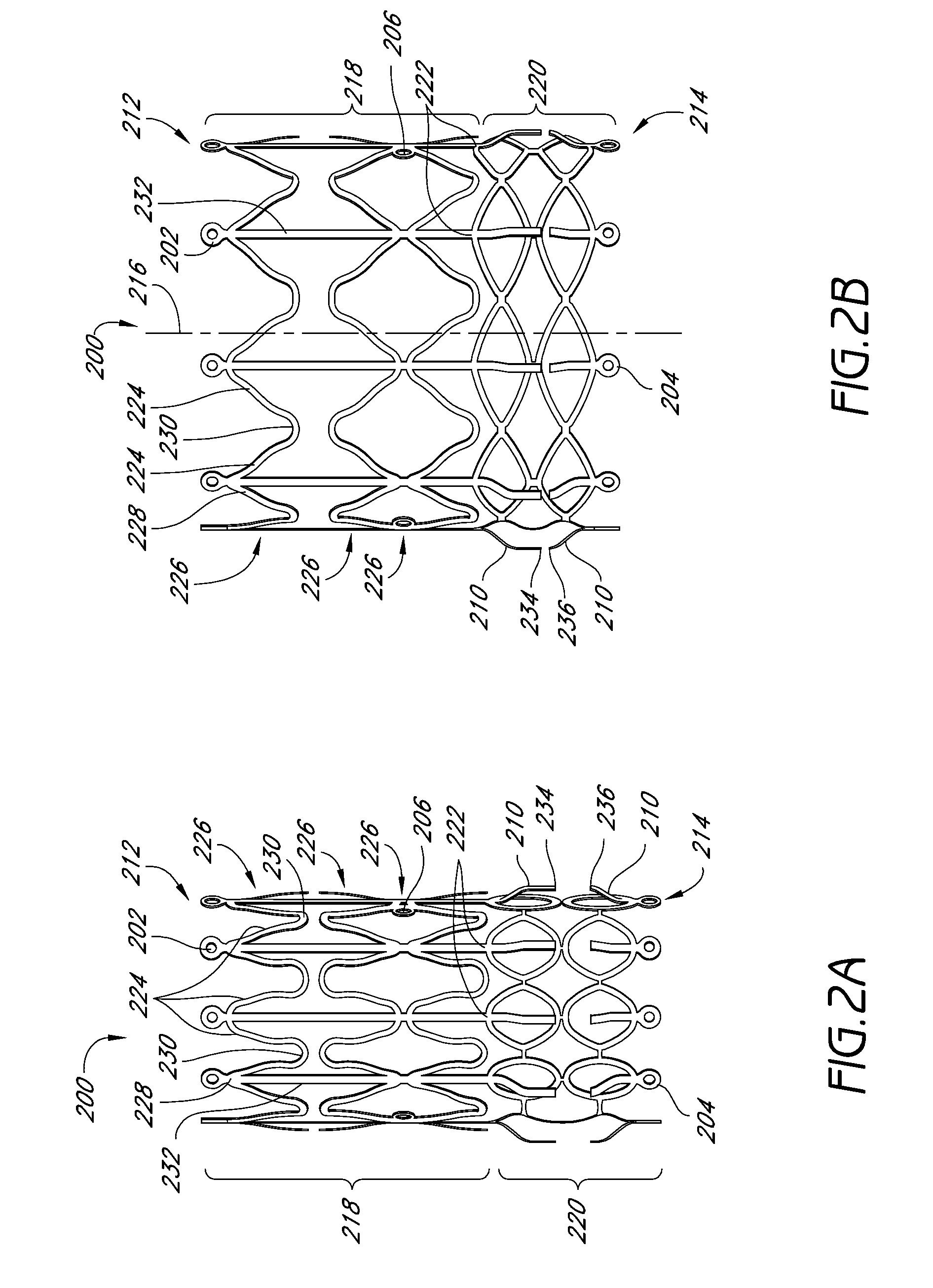 Delivery system for vascular implant