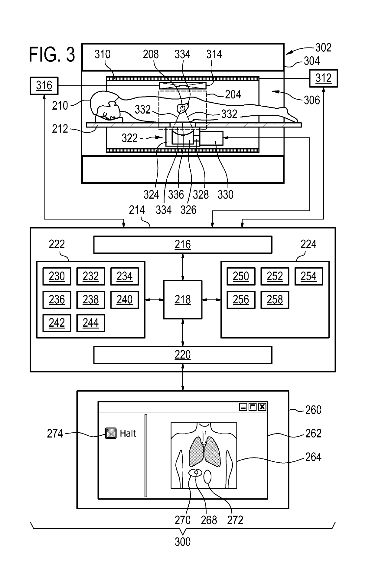 Graphical user interface for medical instruments