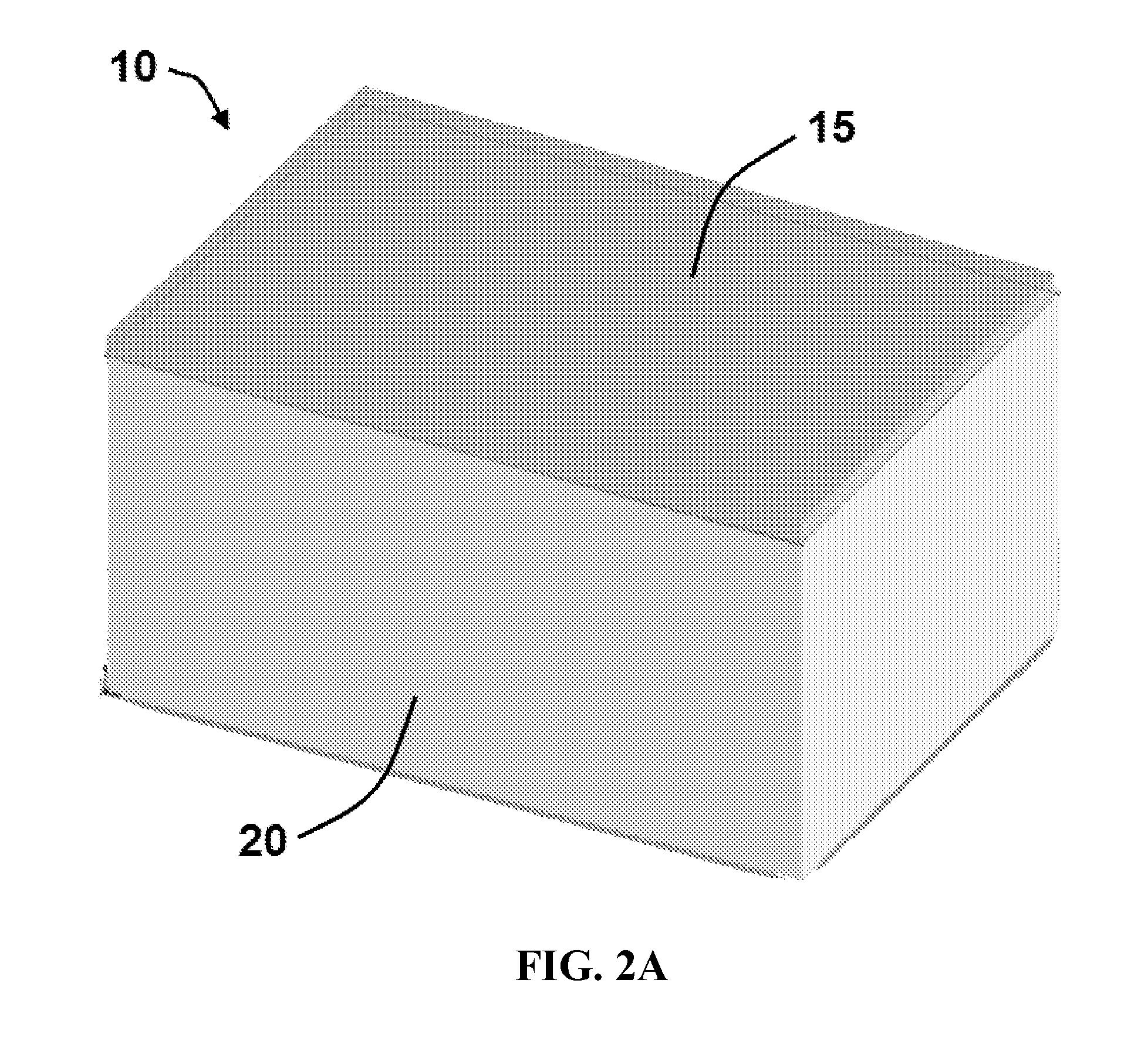 Nanochanneled device and related methods