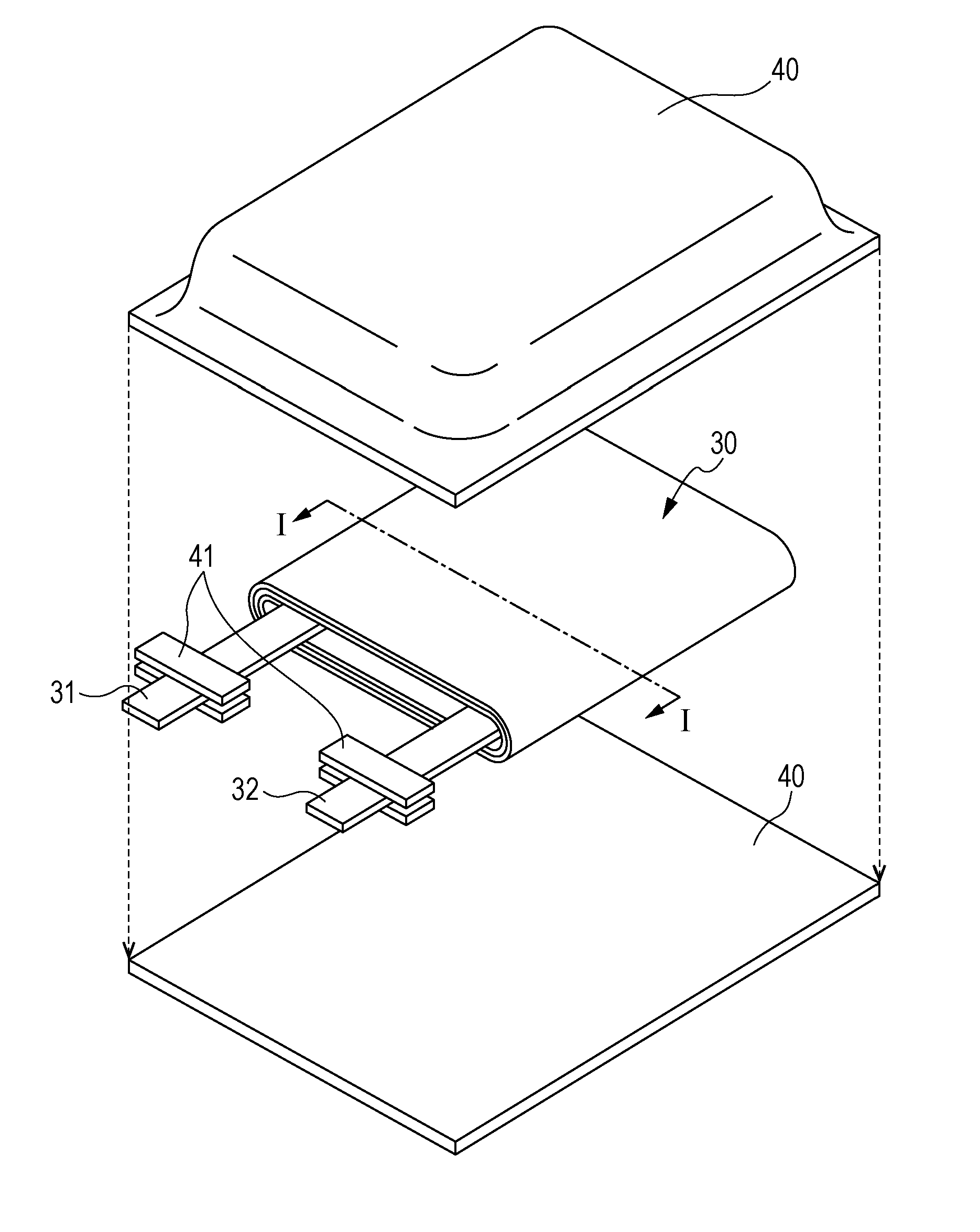 Battery, battery pack, electronic apparatus, electrically driven vehicle, electrical storage device, and power system