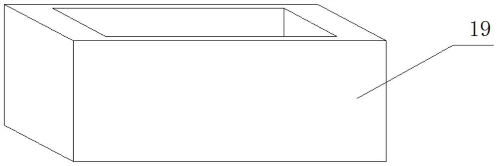 Environment-friendly multifunctional battery recycling device