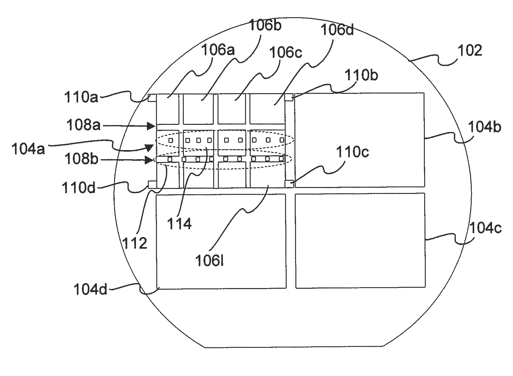 Apparatus and Methods for Determining Overlay and Uses of Same