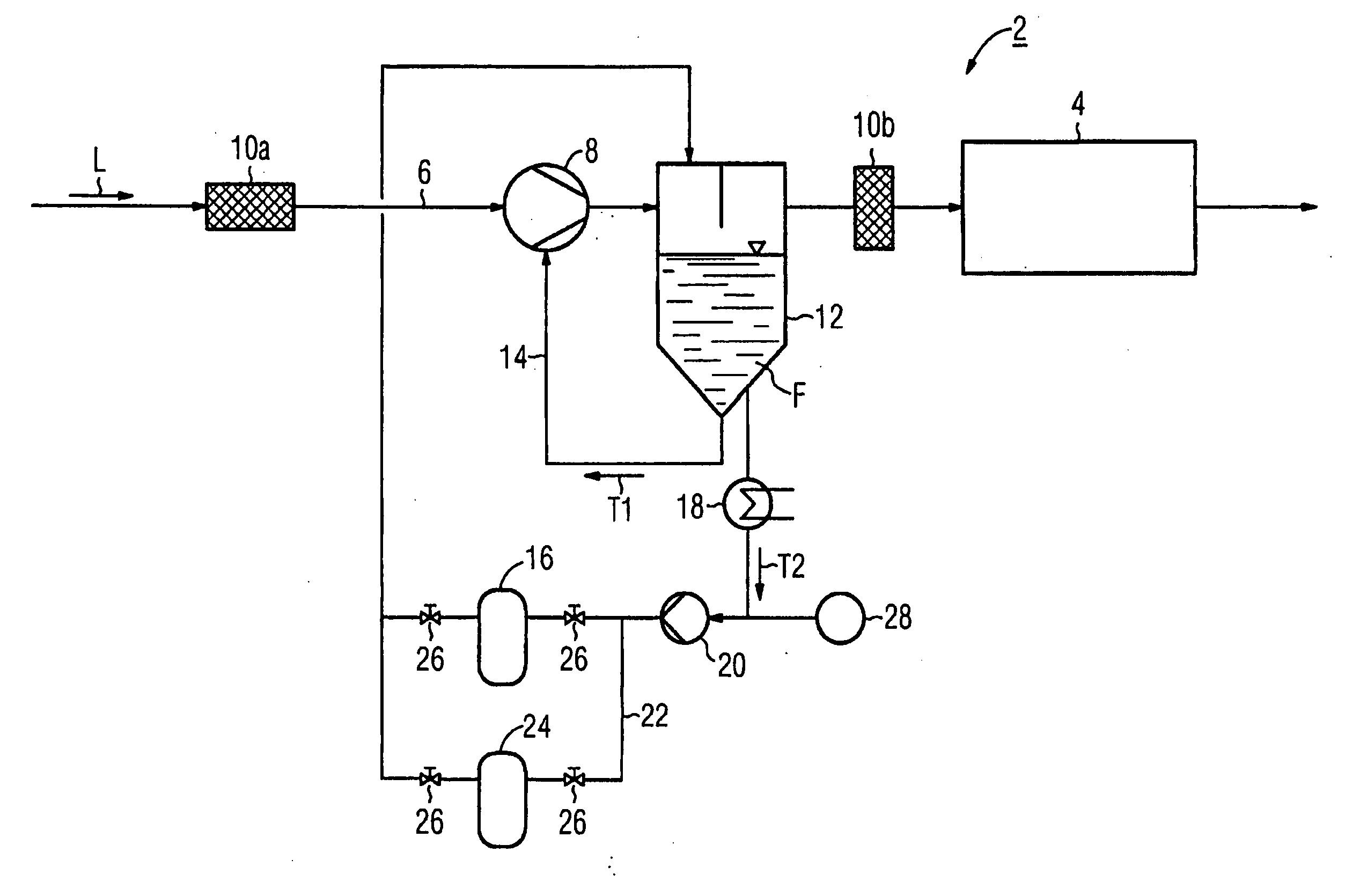 Method For Operating A Fuel Cell System And Fuel Cell System