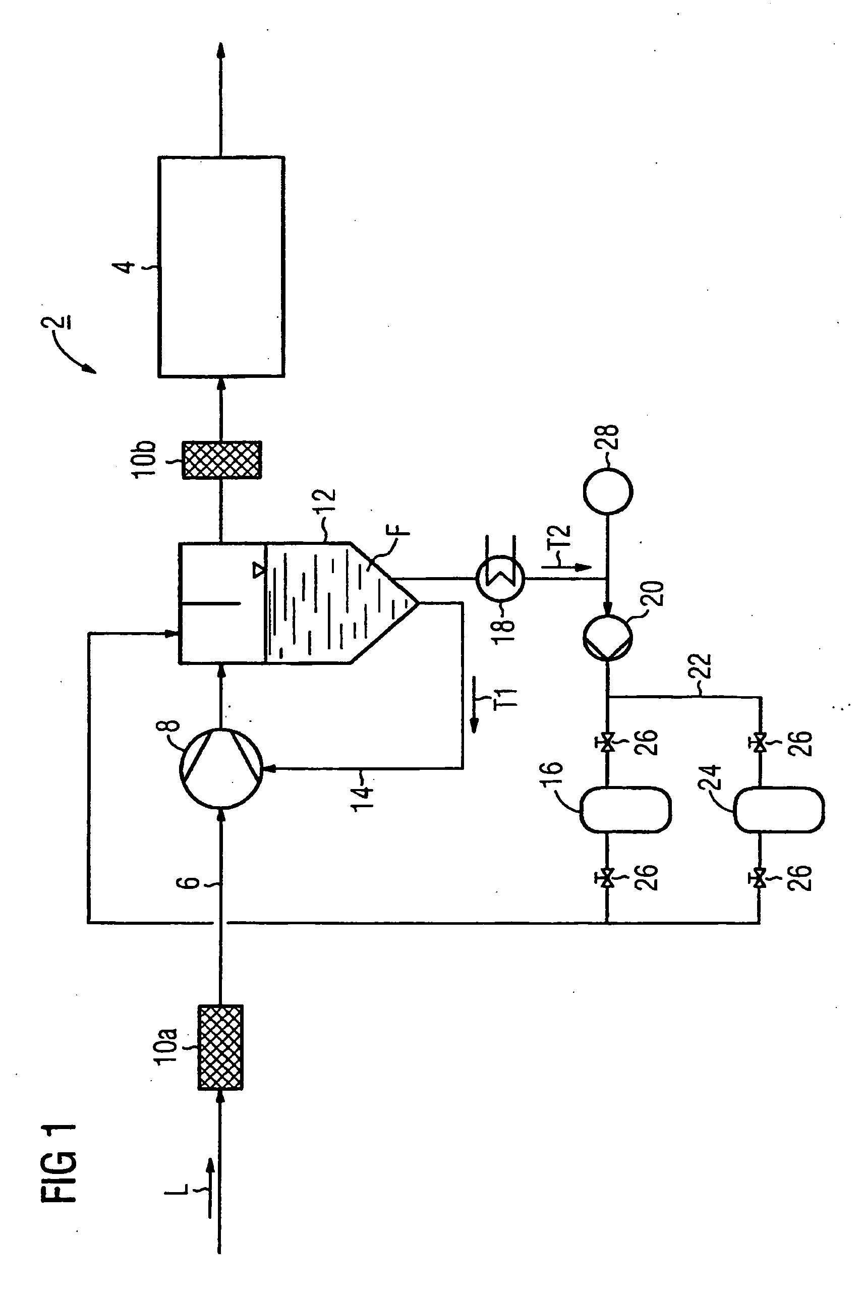 Method For Operating A Fuel Cell System And Fuel Cell System