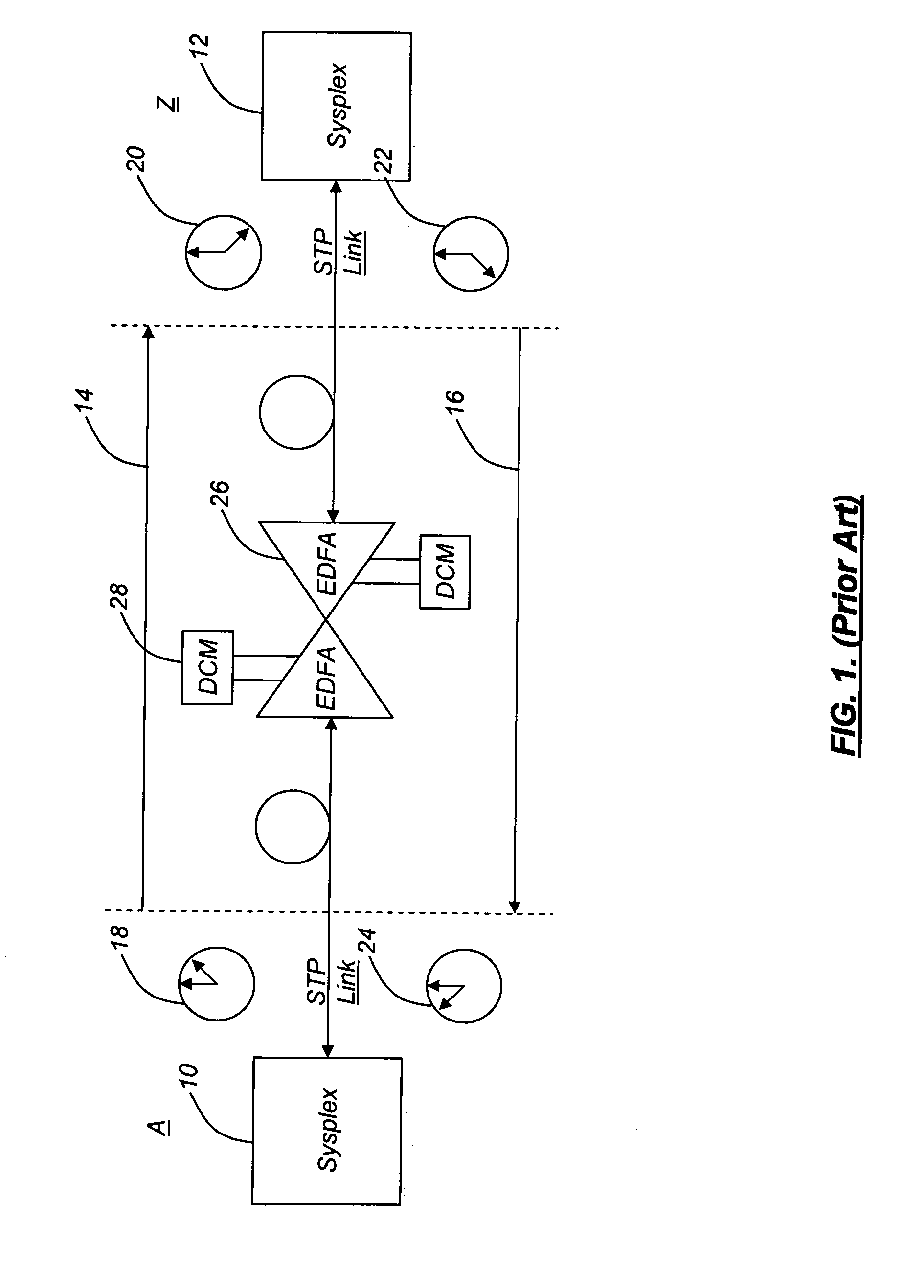 Transport systems and methods incorporating absolute time references and selective buildout delays