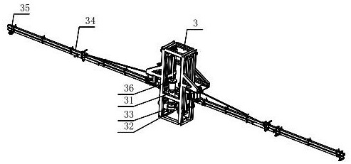 Automatic feeding device