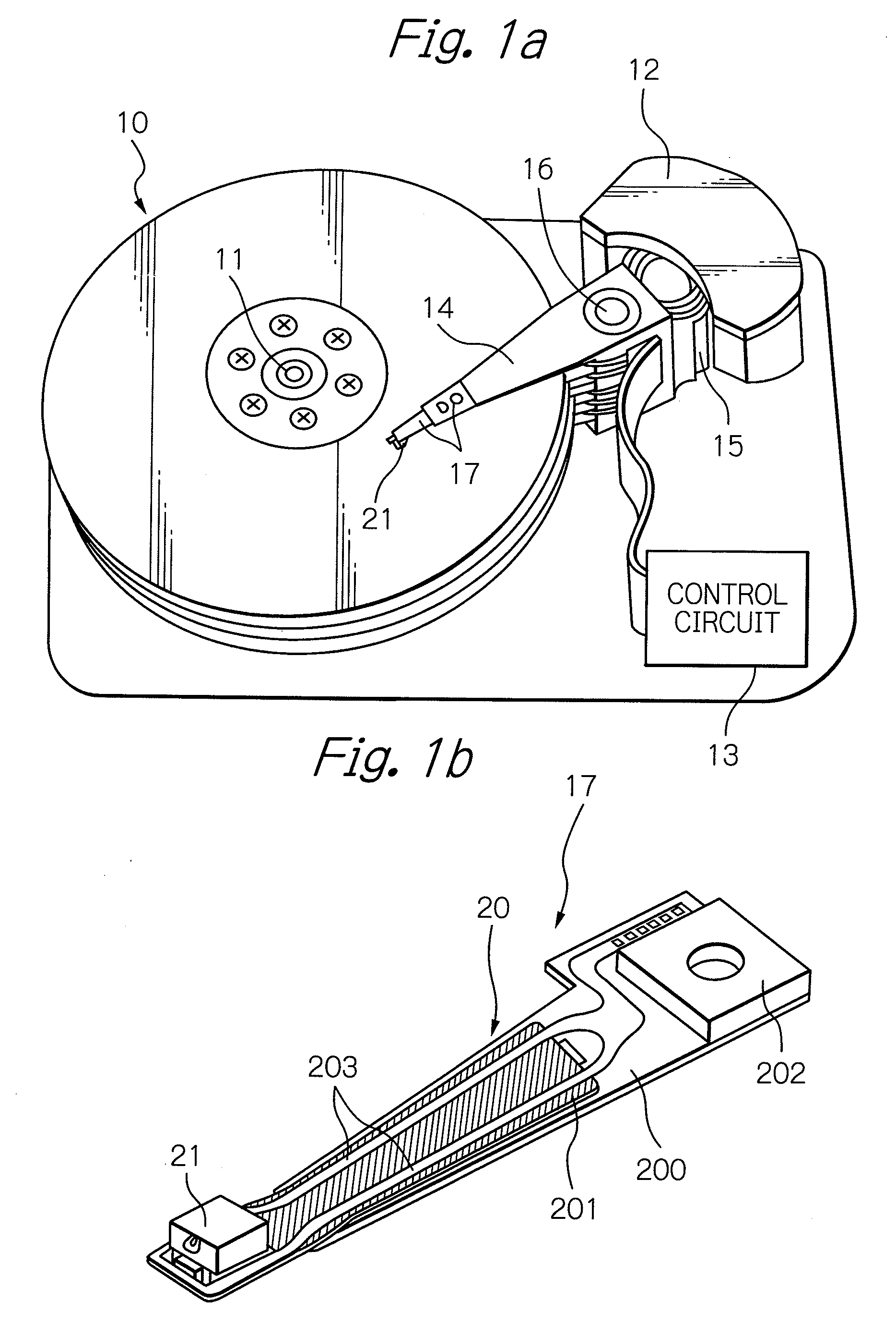 Thermally-Assisted Magnetic Recording Head Having Near-Field Optical Device with Propagation Edge