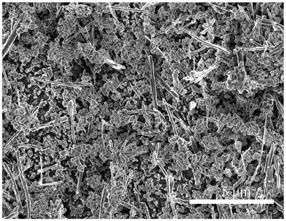 Silicon-carbon composite material, preparation method thereof and lithium ion battery