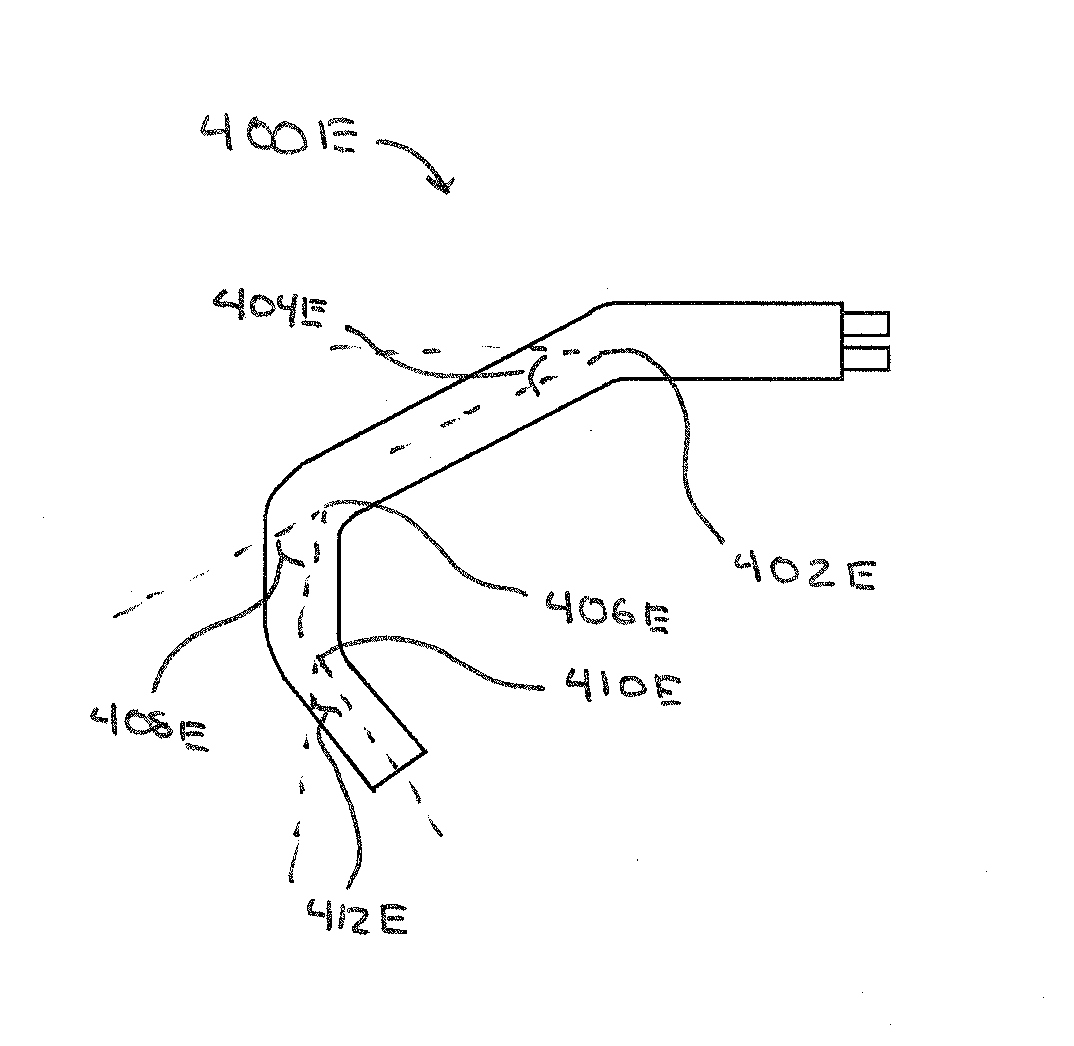 Dental syringe tip devices, systems and methods
