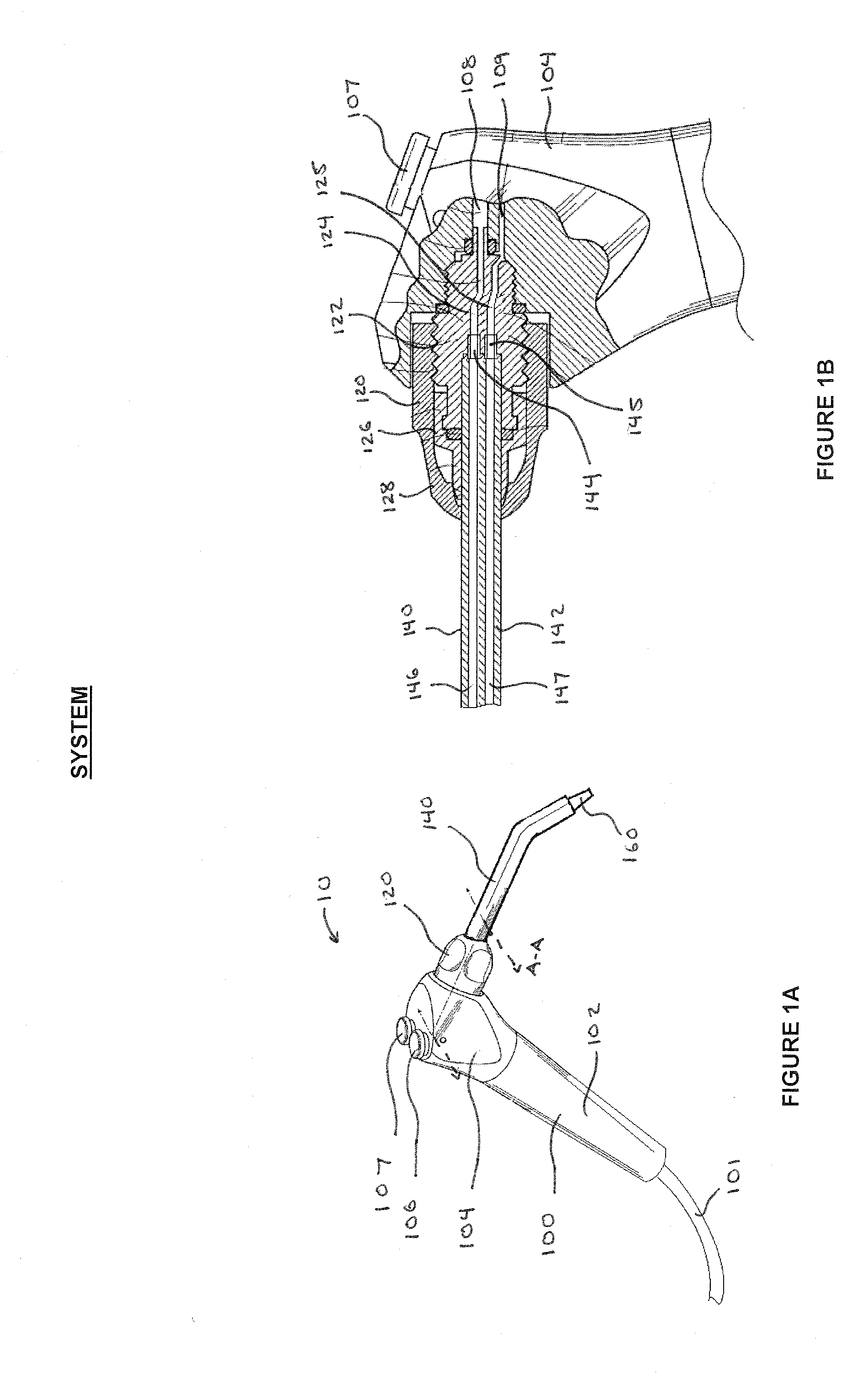 Dental syringe tip devices, systems and methods