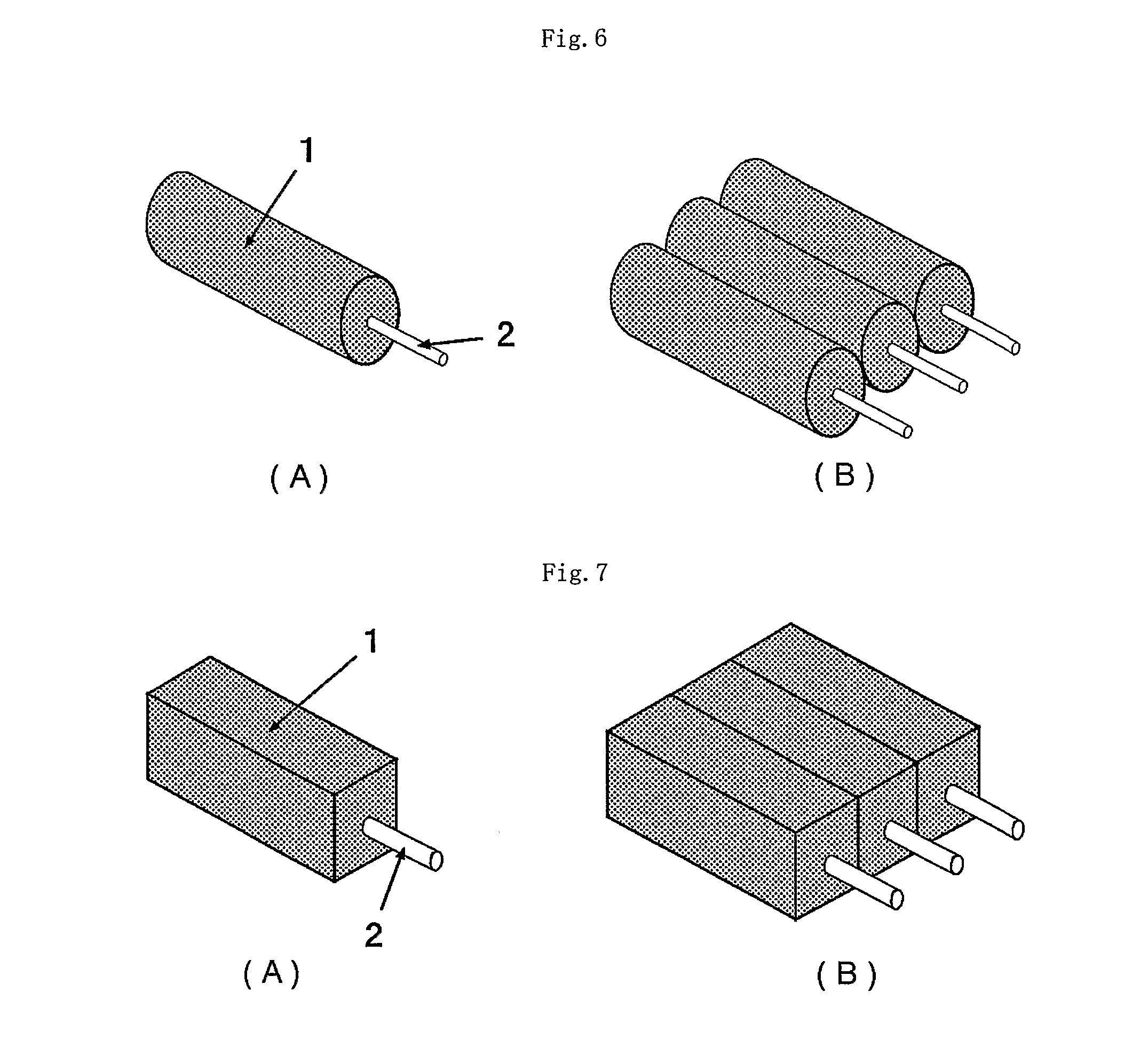 Porous anode body for solid electrolytic capacitor, production method thereof and solid electrolytic capacitor