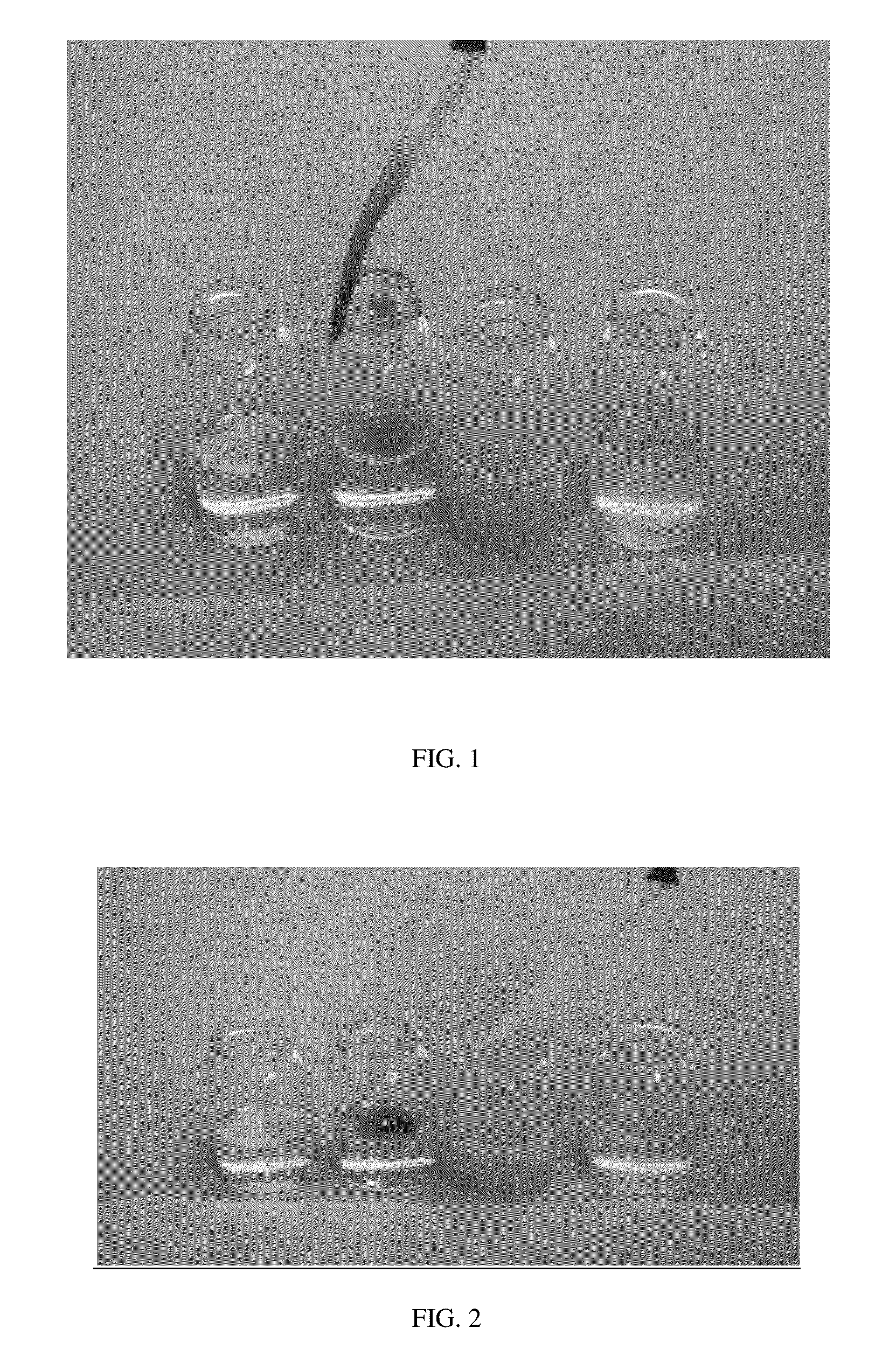 Dispersant for spilled oil