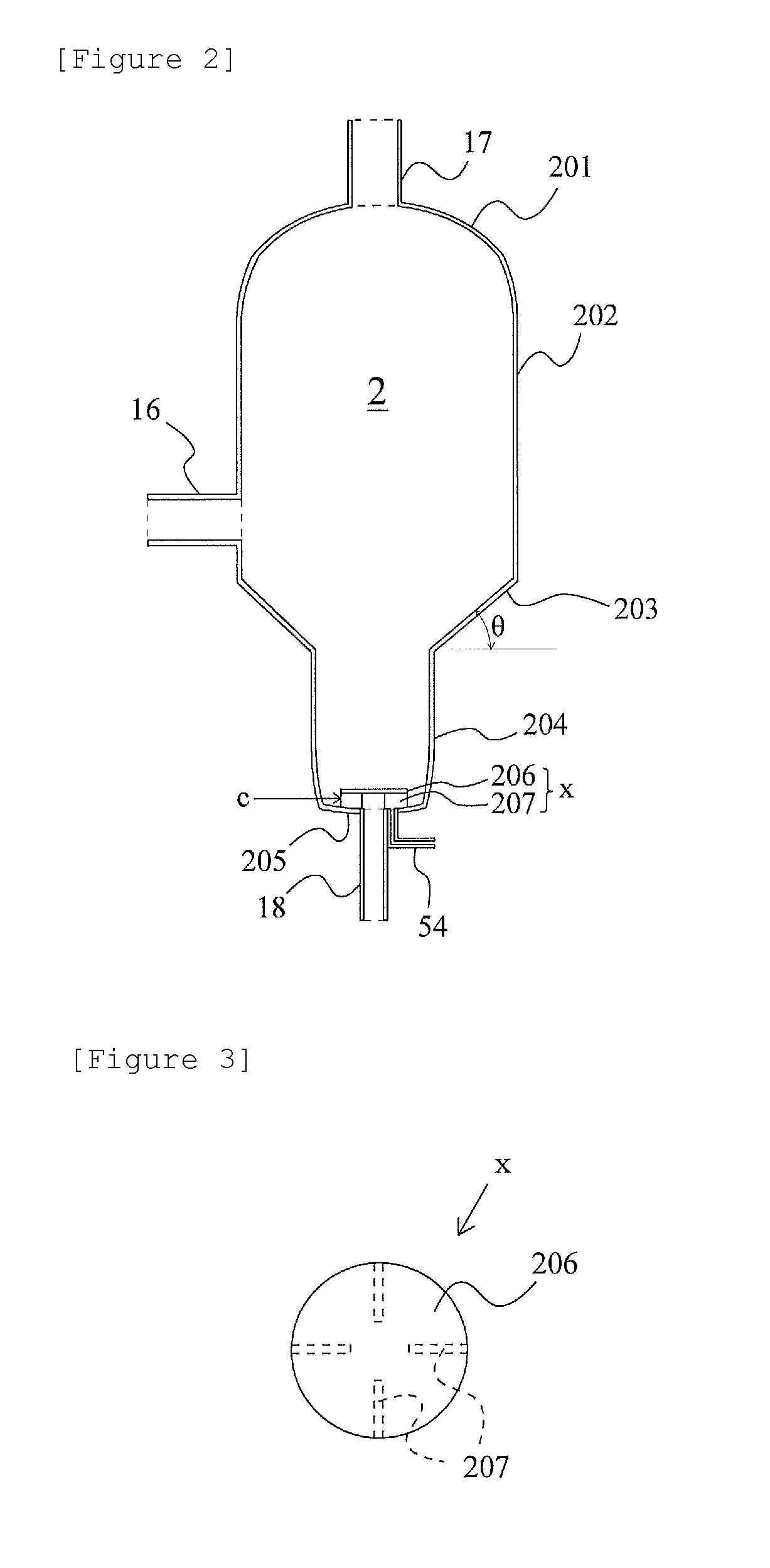 Method for producing acetic acid