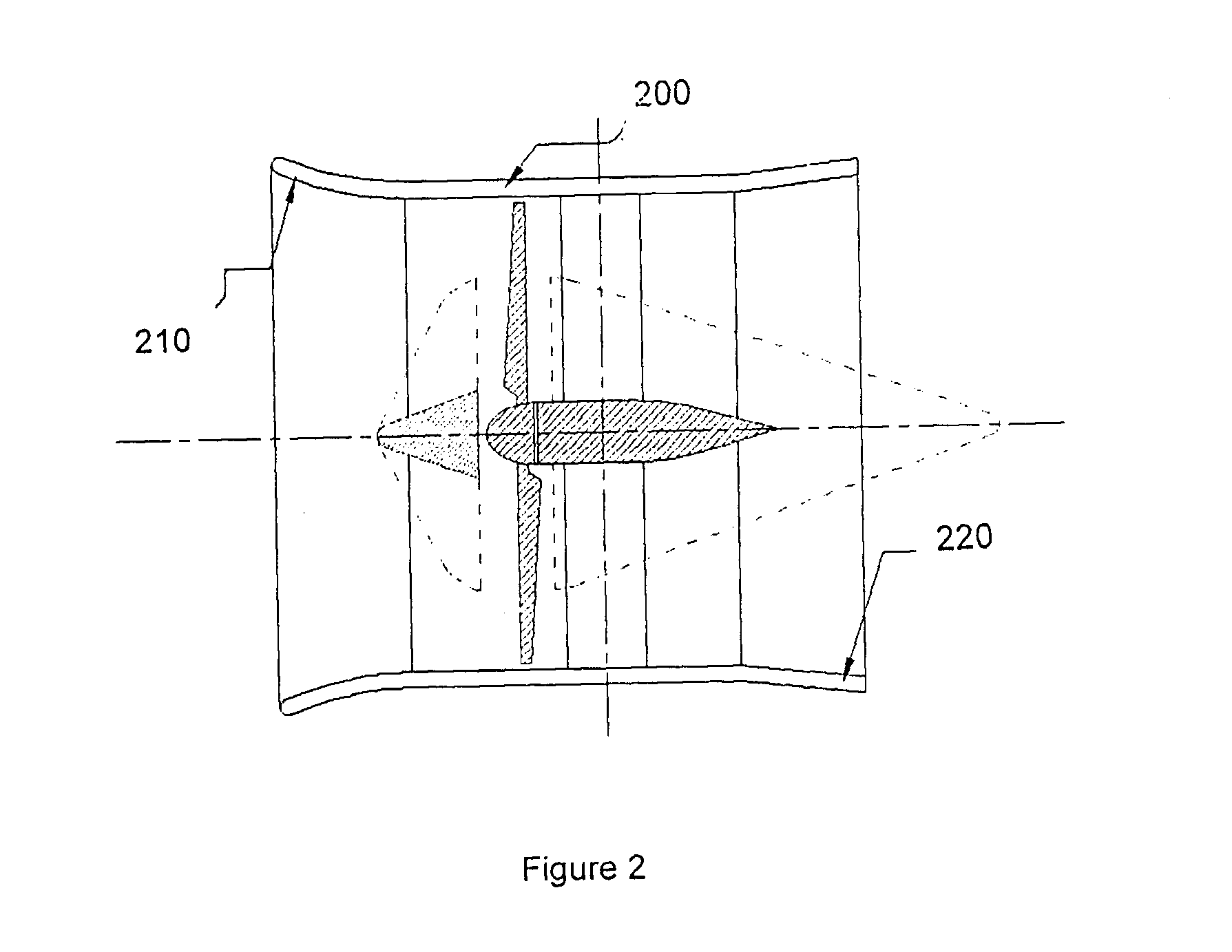 Fluid directing system for turbines