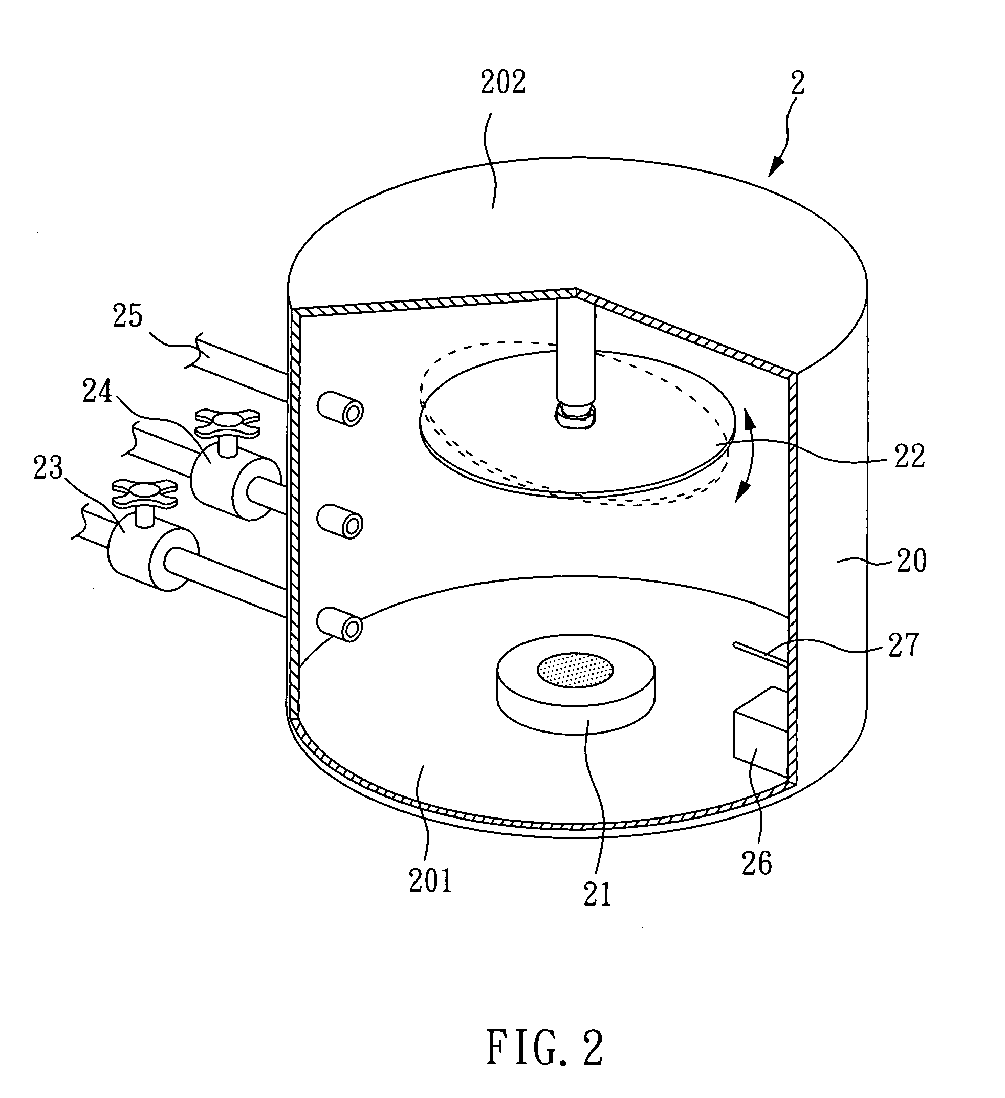 Three-dimensional indium-tin-oxide electrode, method of fabricating the same, device of fabricating the same, and method of fabricating solar cell comprising the same