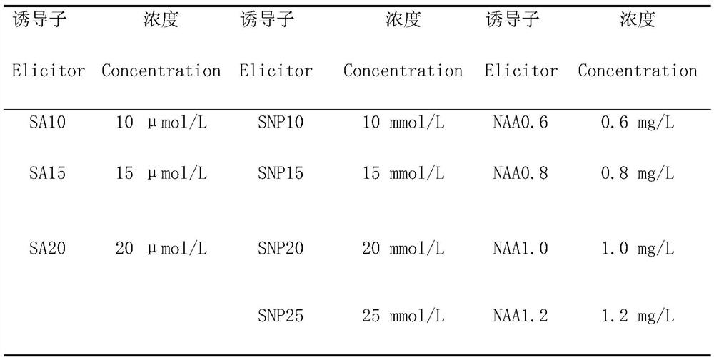 Preparation method and application of a special fertilizer for astragalus planting