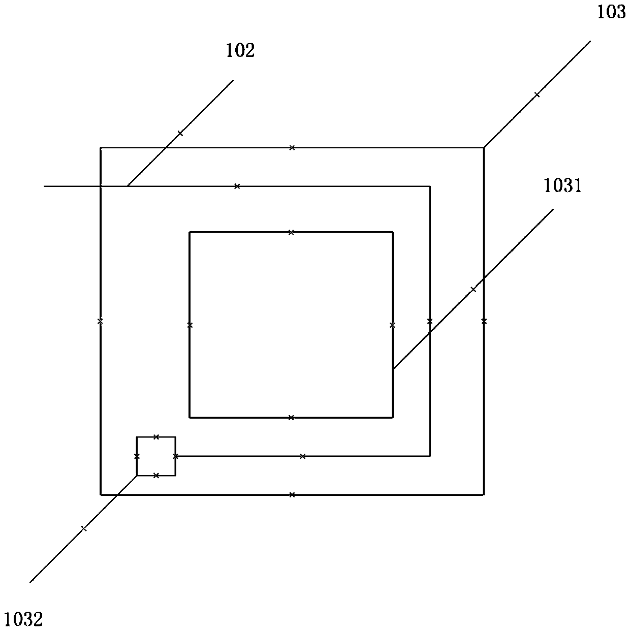 Lock and unlocking method