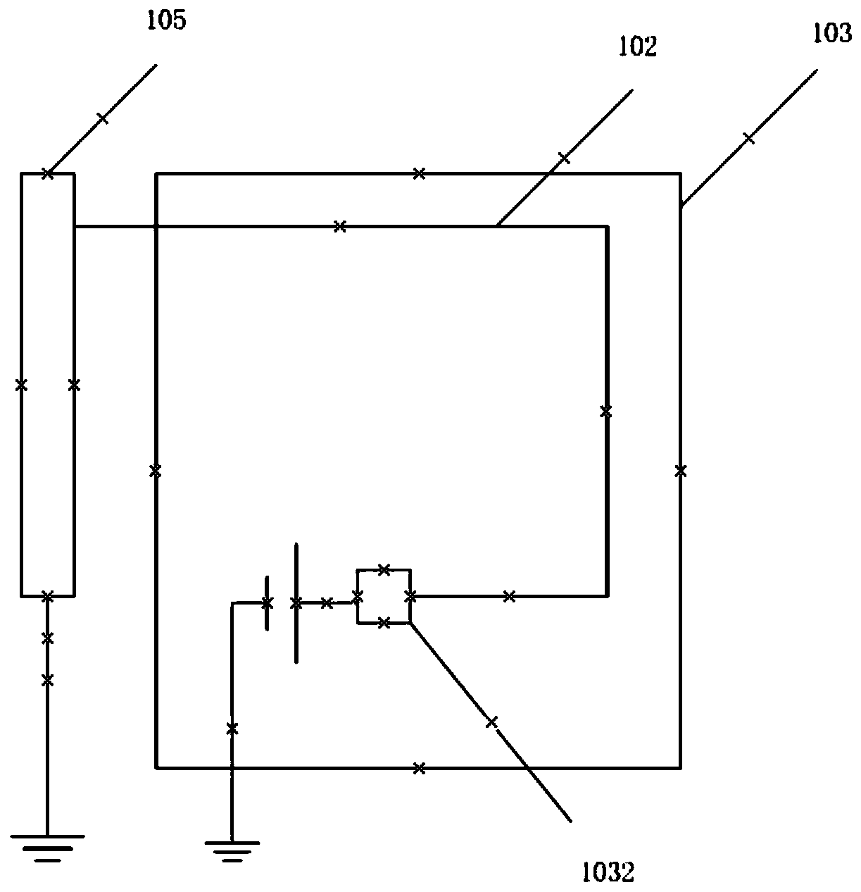 Lock and unlocking method