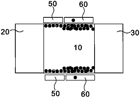 Floating gate flash memory device and programming method thereof