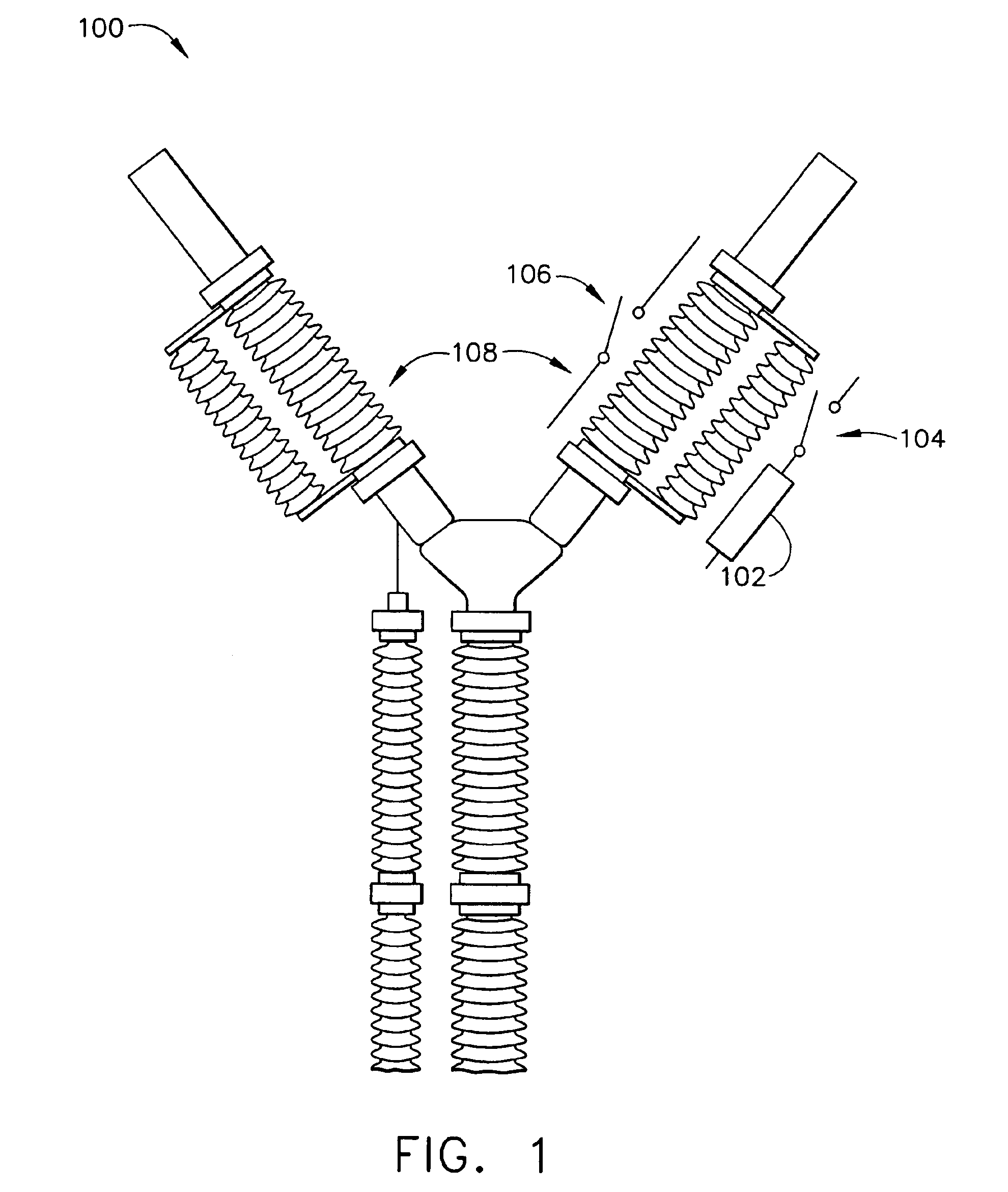 Methods and apparatus for analyzing high voltage circuit breakers