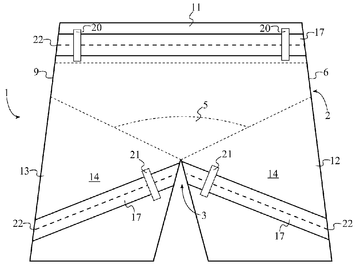 Dynamic lumbar realignment system