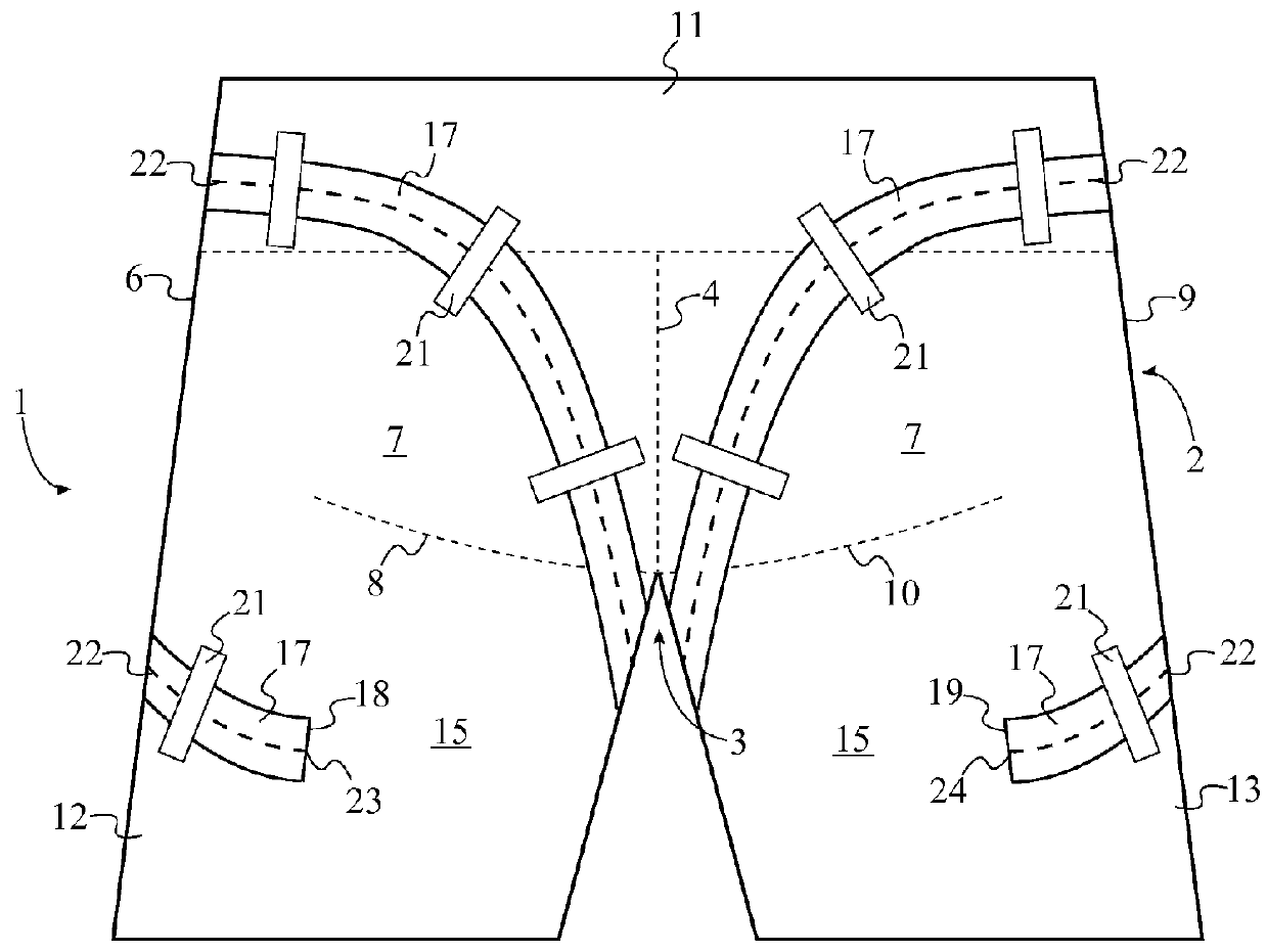 Dynamic lumbar realignment system