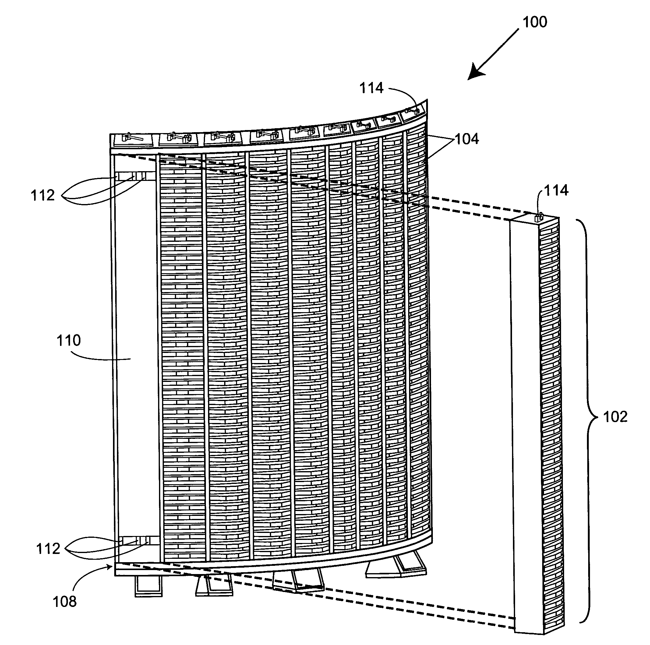 Object storage devices, systems, and related methods