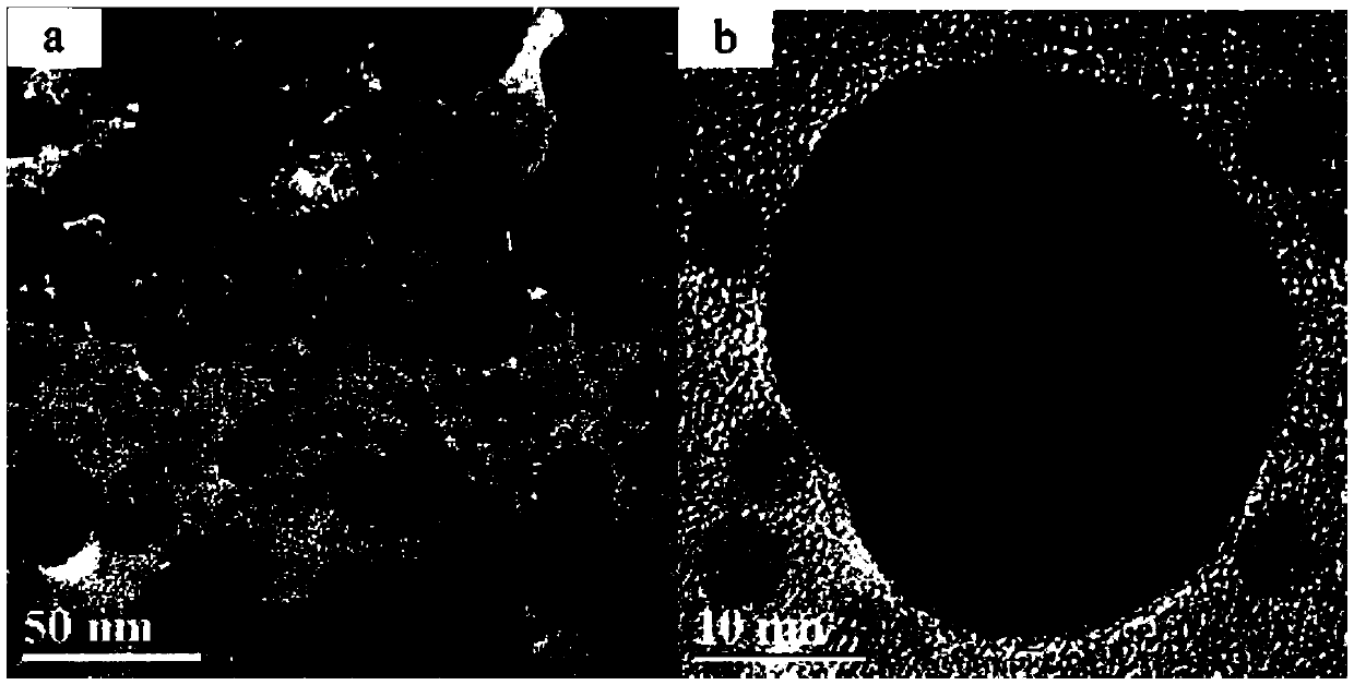 Method for determination of content of verapamil hydrochloride in drug by using electrogenerated chemiluminescence behavior of composite modifier-supported pyrolytic graphite electrode
