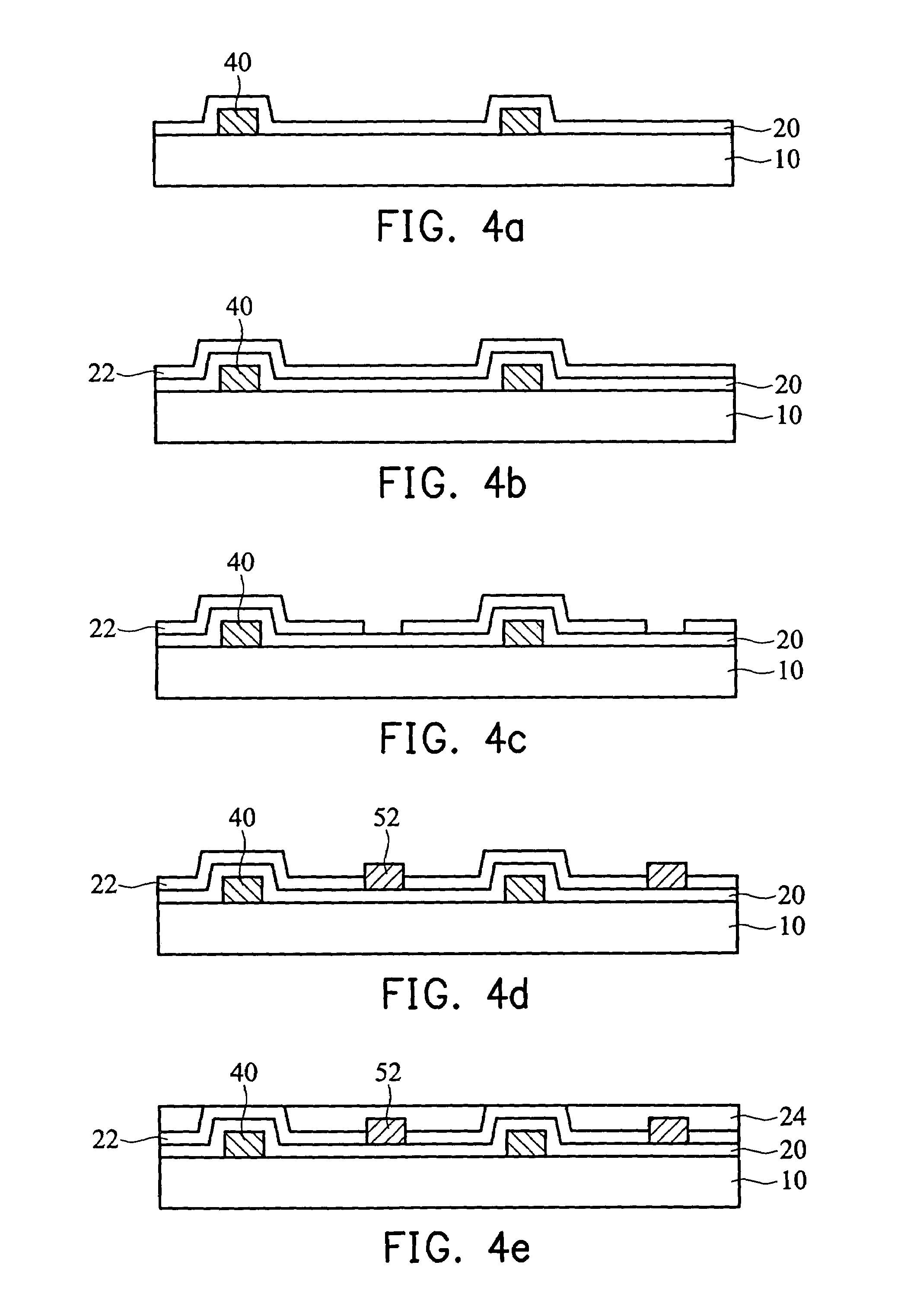 Structure for reducing the diffraction effect in periodic electrode arrangements and liquid crystal device including the same