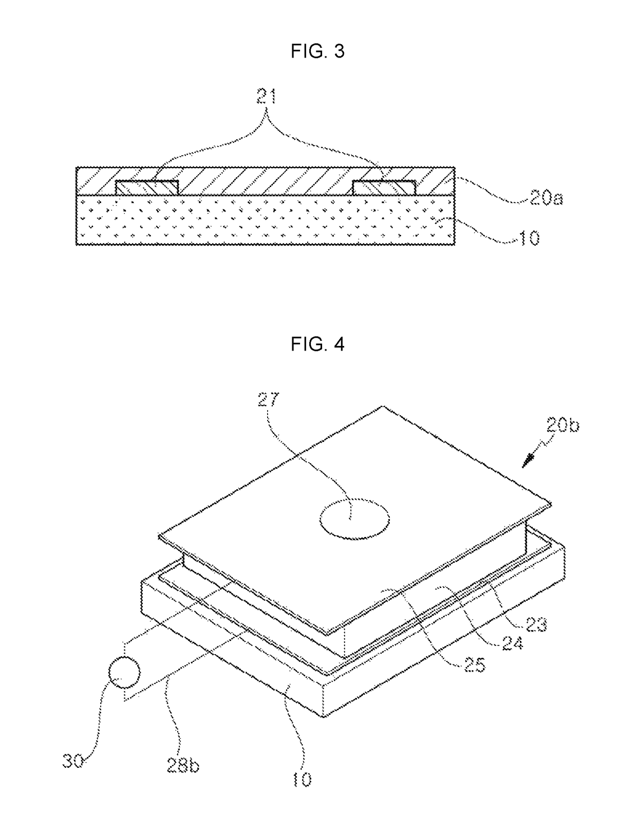 Apparatus for measuring pollution level of surface of photovoltaic module