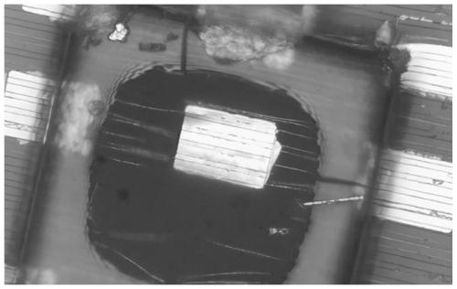 Microbolometer and preparation method thereof