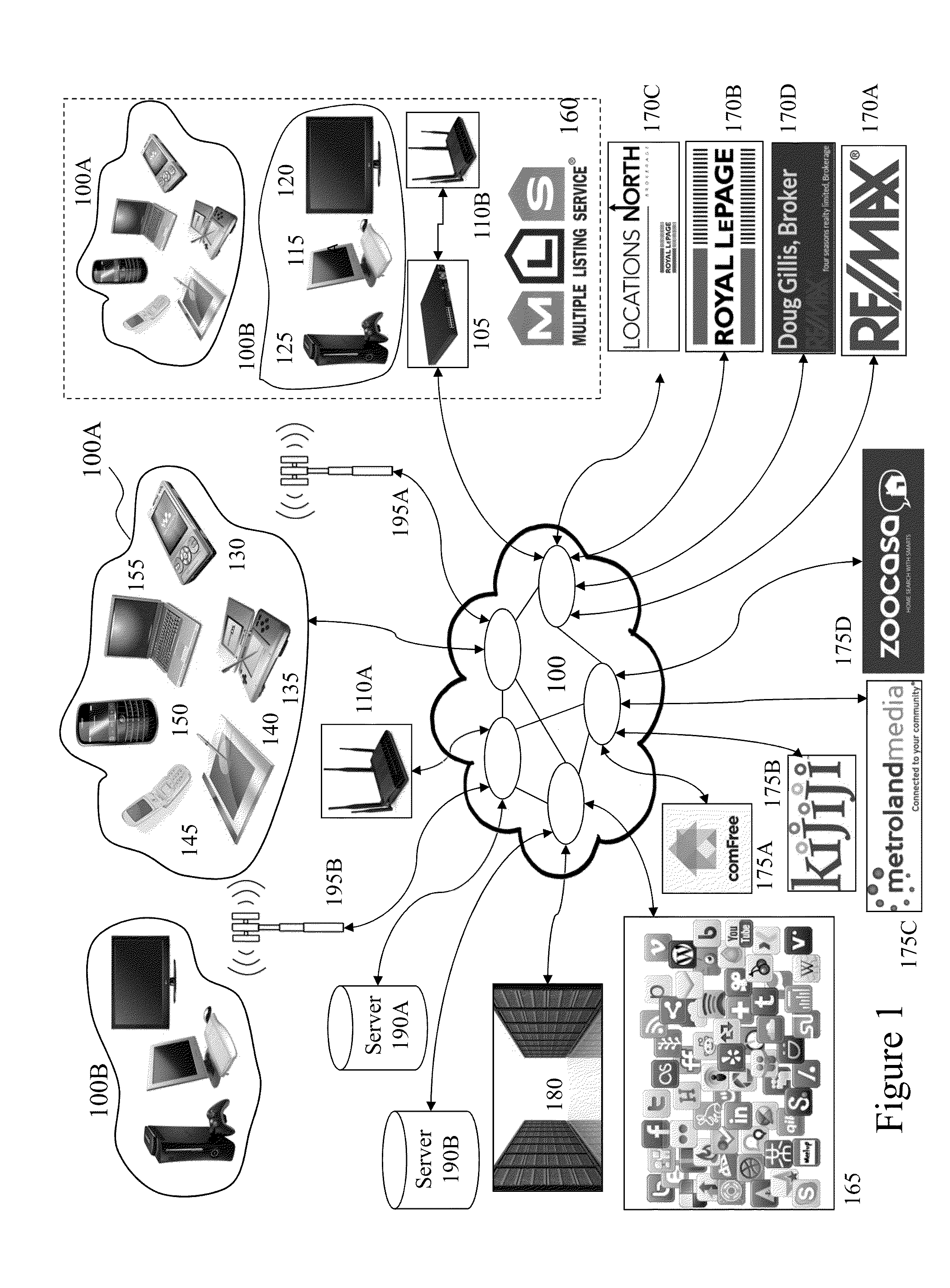 Dynamic contact management systems and methods