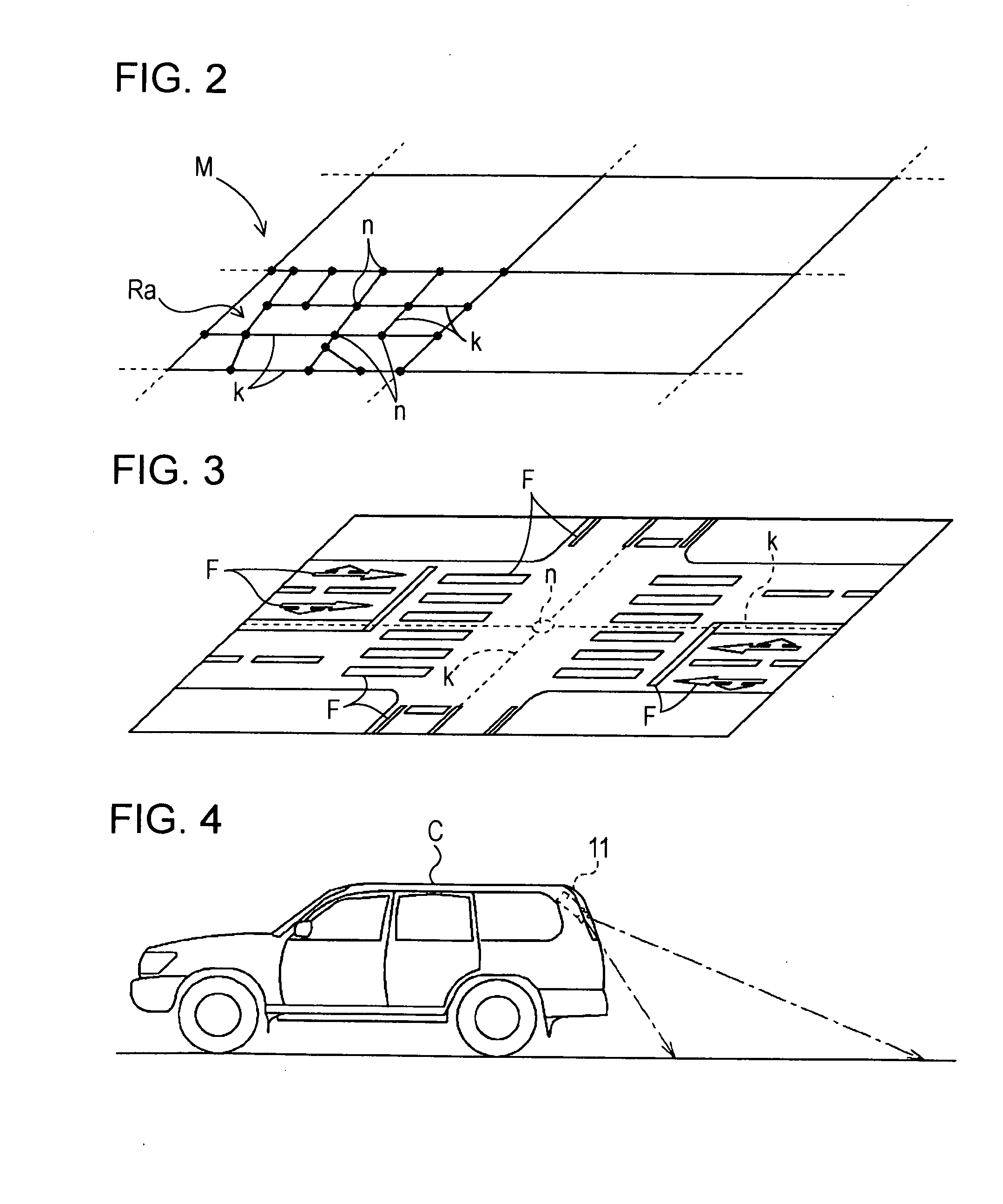 Vehicle behavior learning apparatuses, methods, and programs