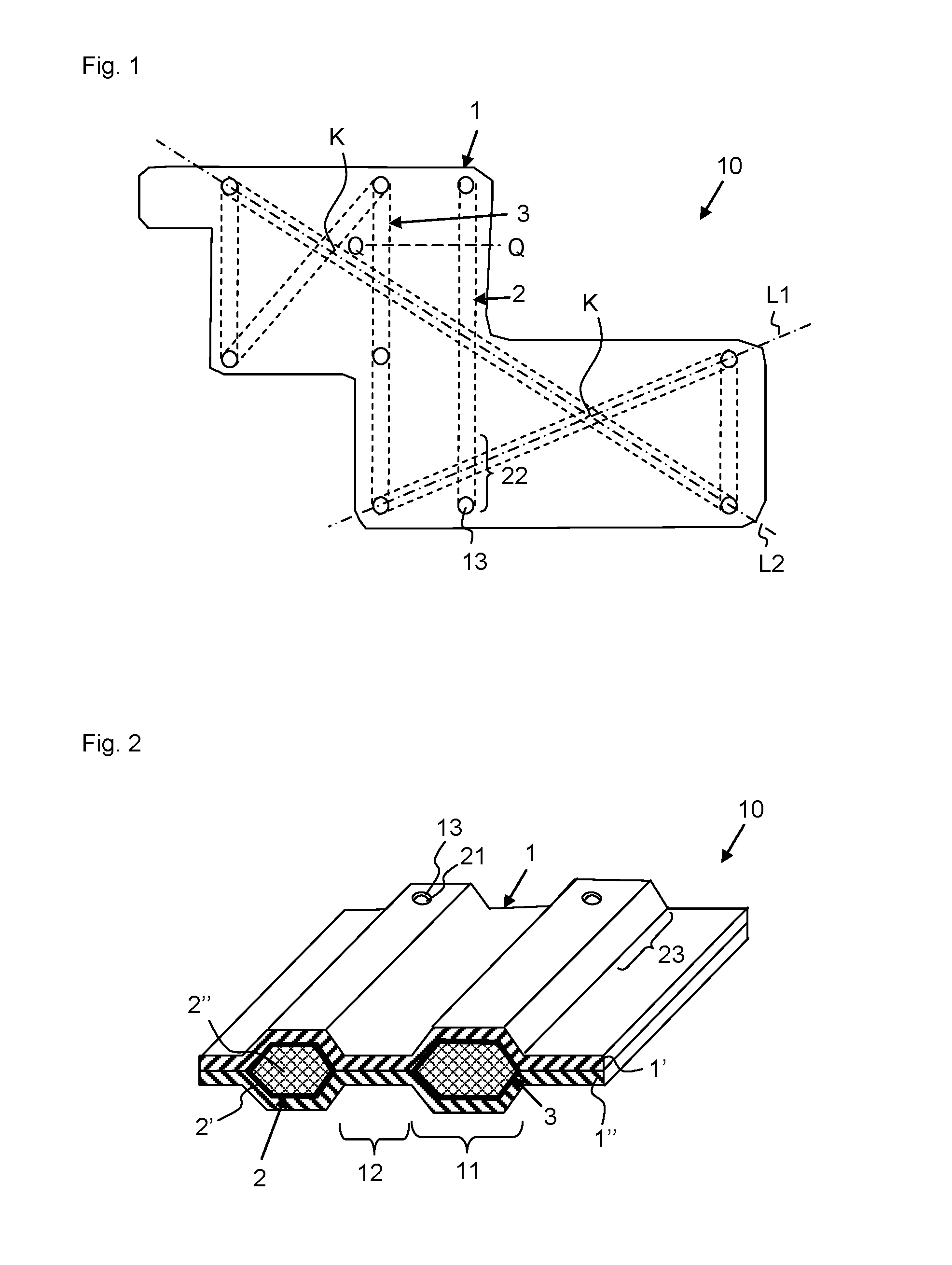 Underbody Stiffening and Covering Module