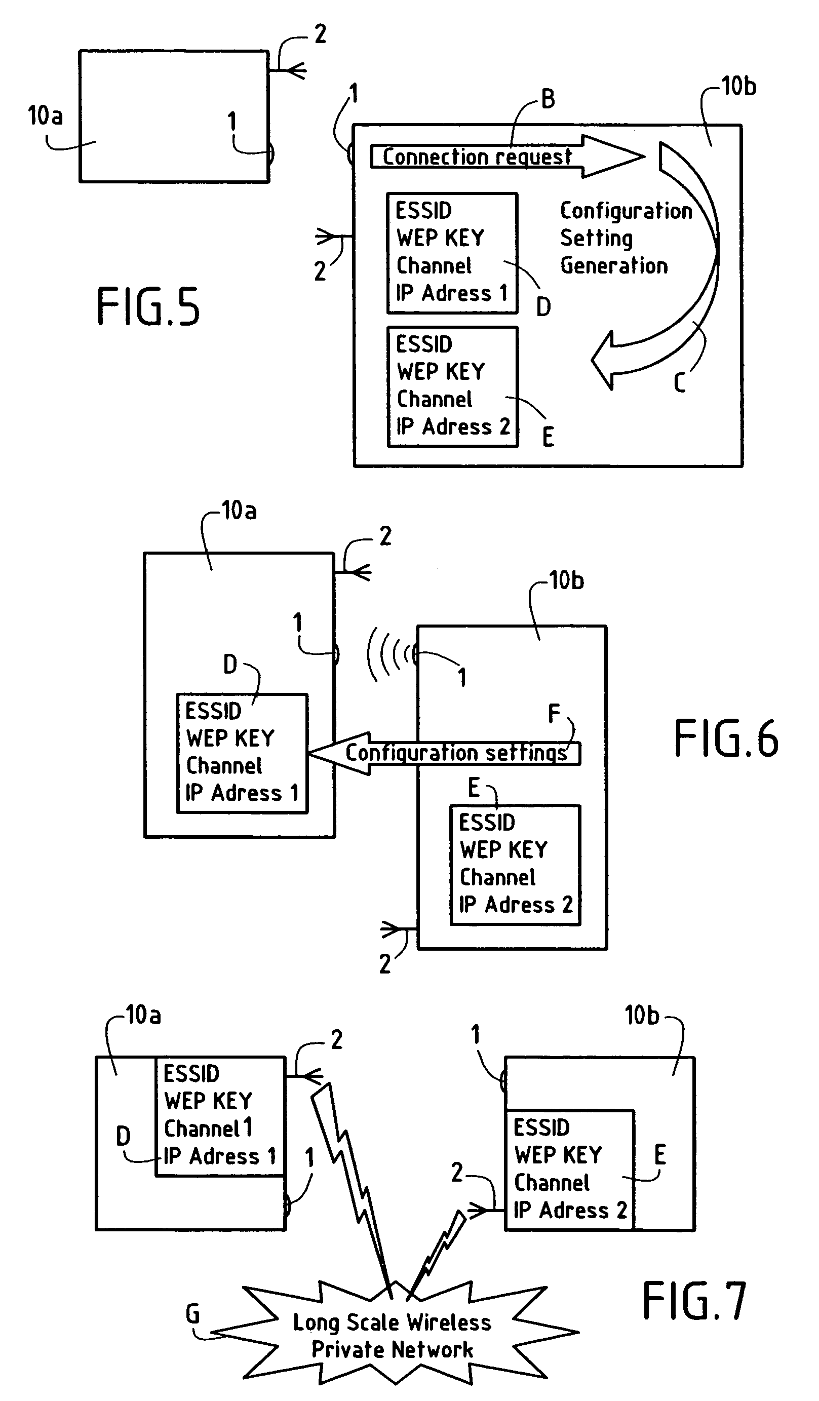 Wireless communication system and method for facilitating wireless communication