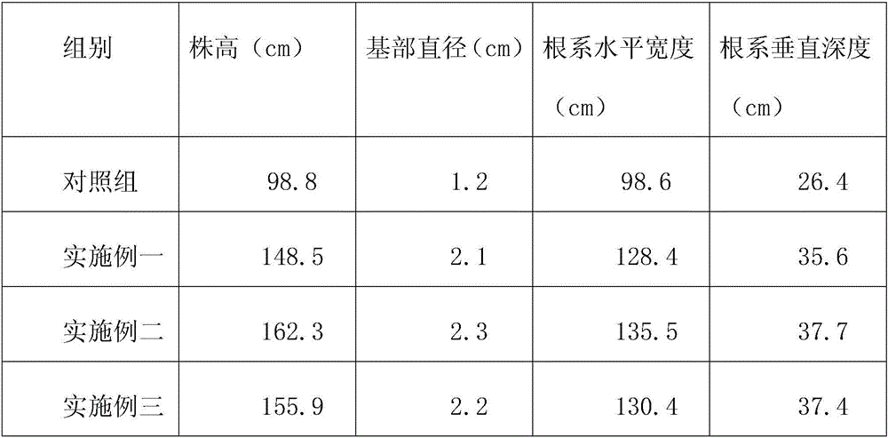 Fig special-purpose fertilizer and preparation method thereof