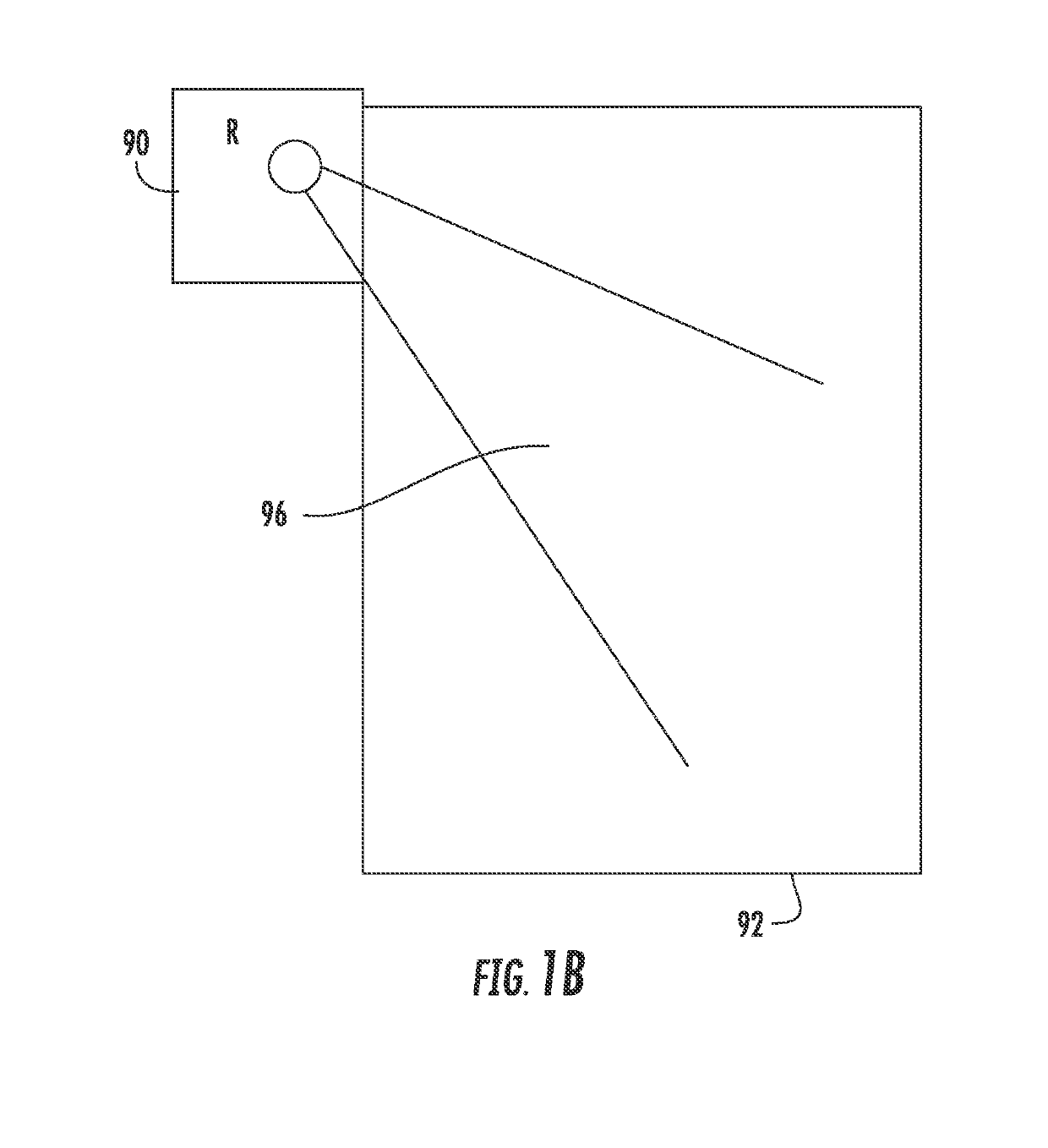 Determining an intimate activity by a detection device