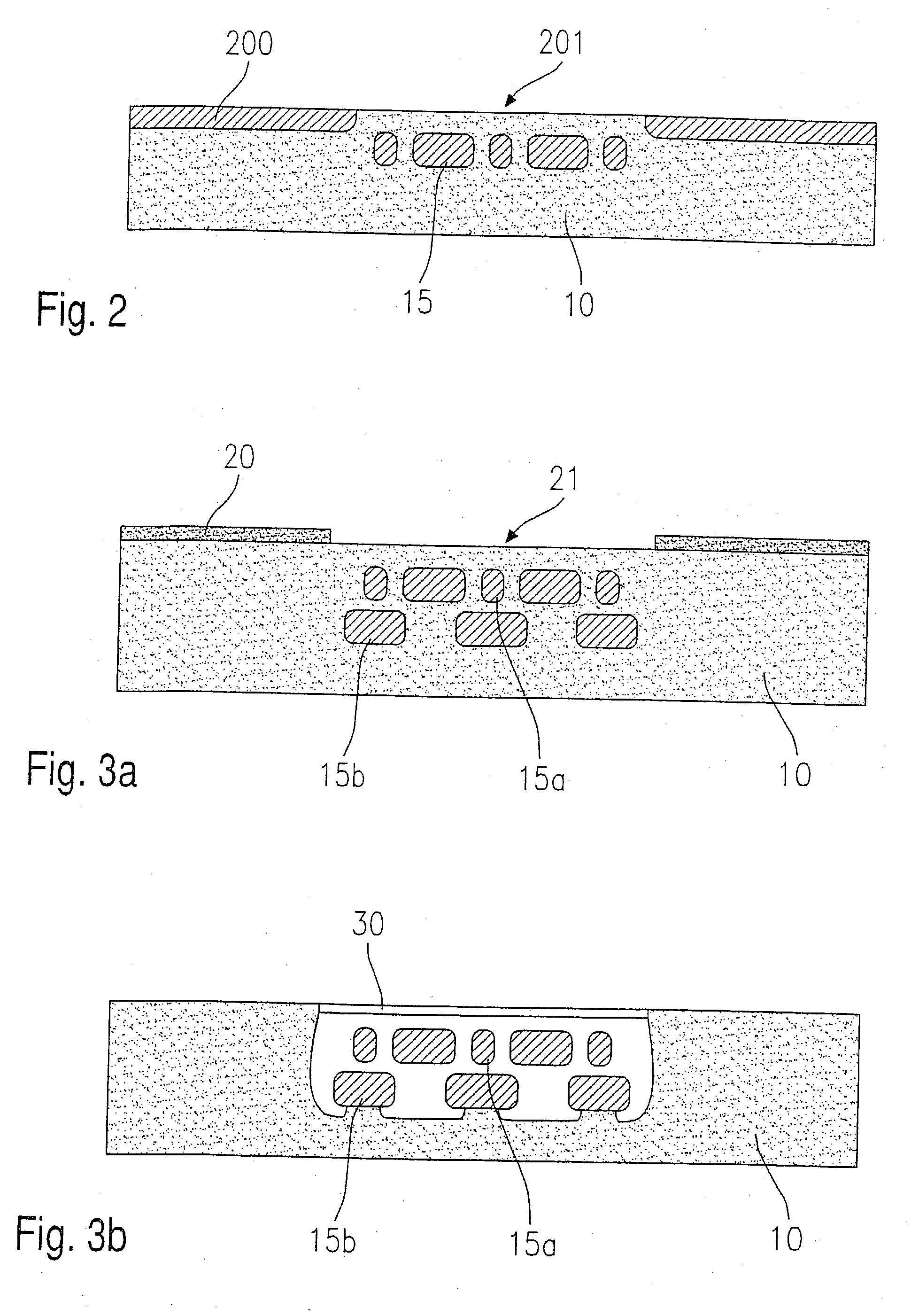 Micromechanical component and corresponing production method