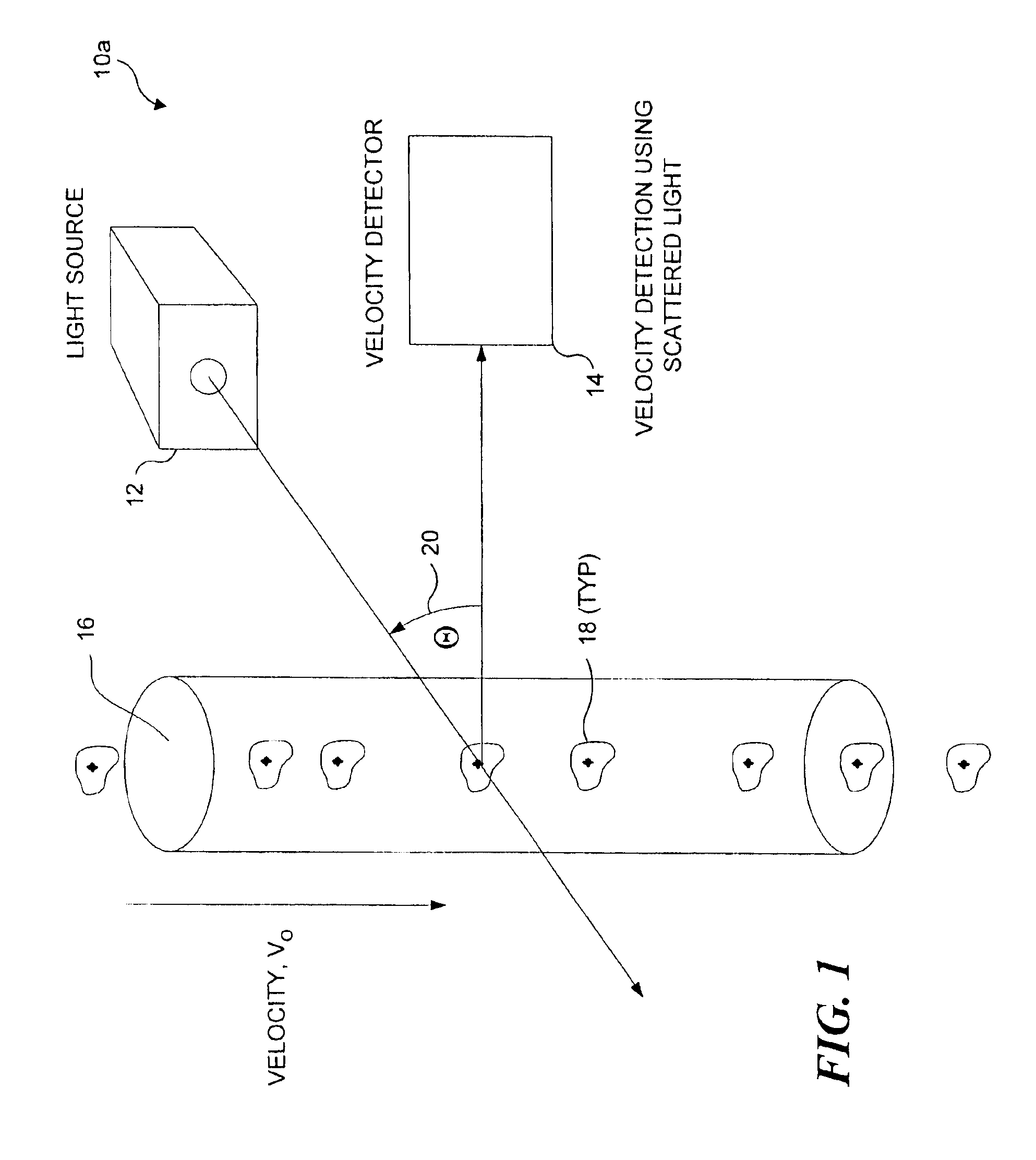 Methods of calibrating an imaging system using calibration beads