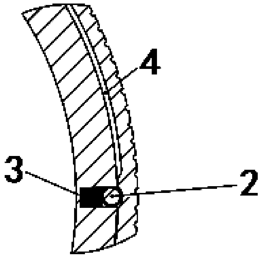 Multi-blade lens cover device