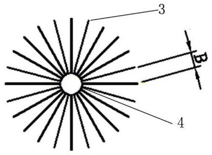 A new type of vibration-absorbing mooring line and its general selection method