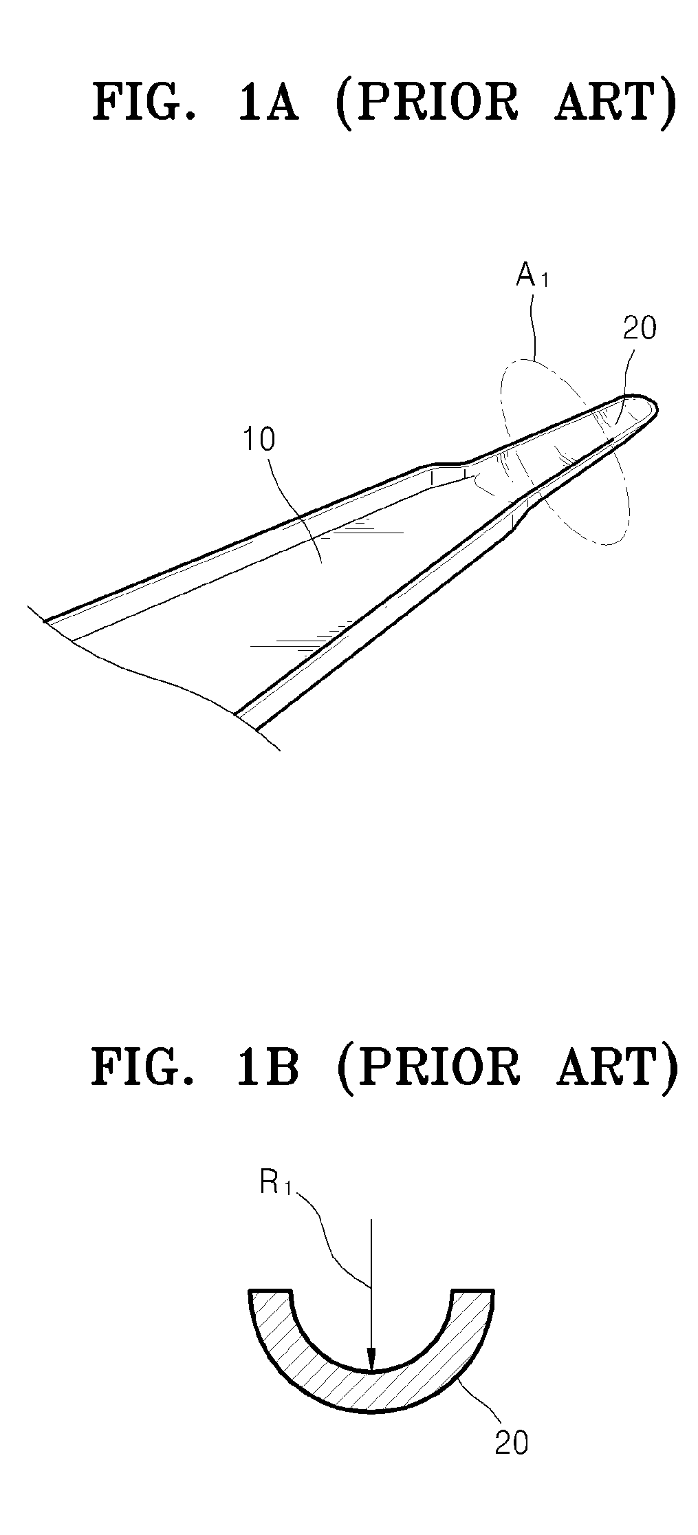 Suspension assembly and actuator having the same in hard disk drive