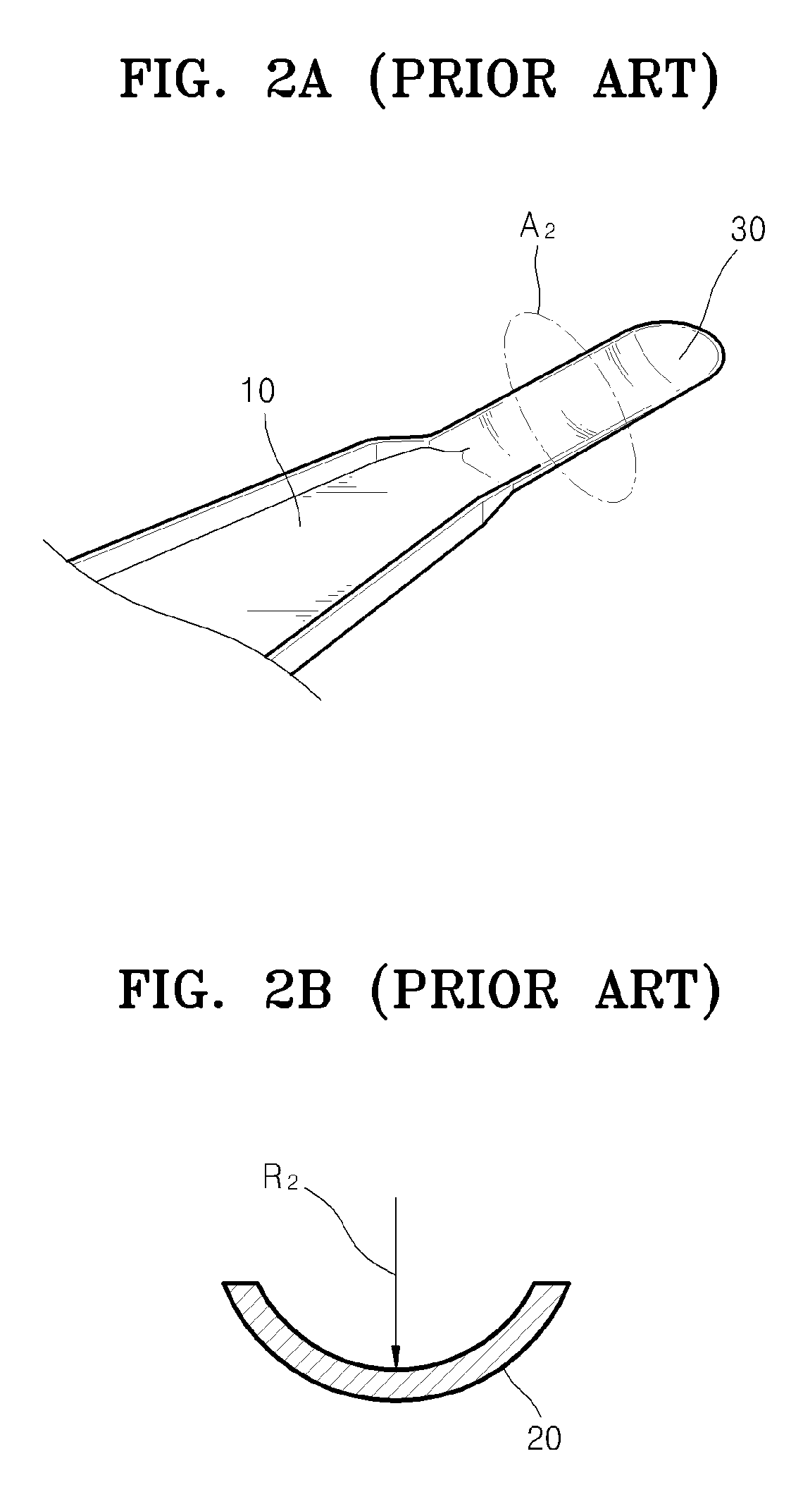 Suspension assembly and actuator having the same in hard disk drive