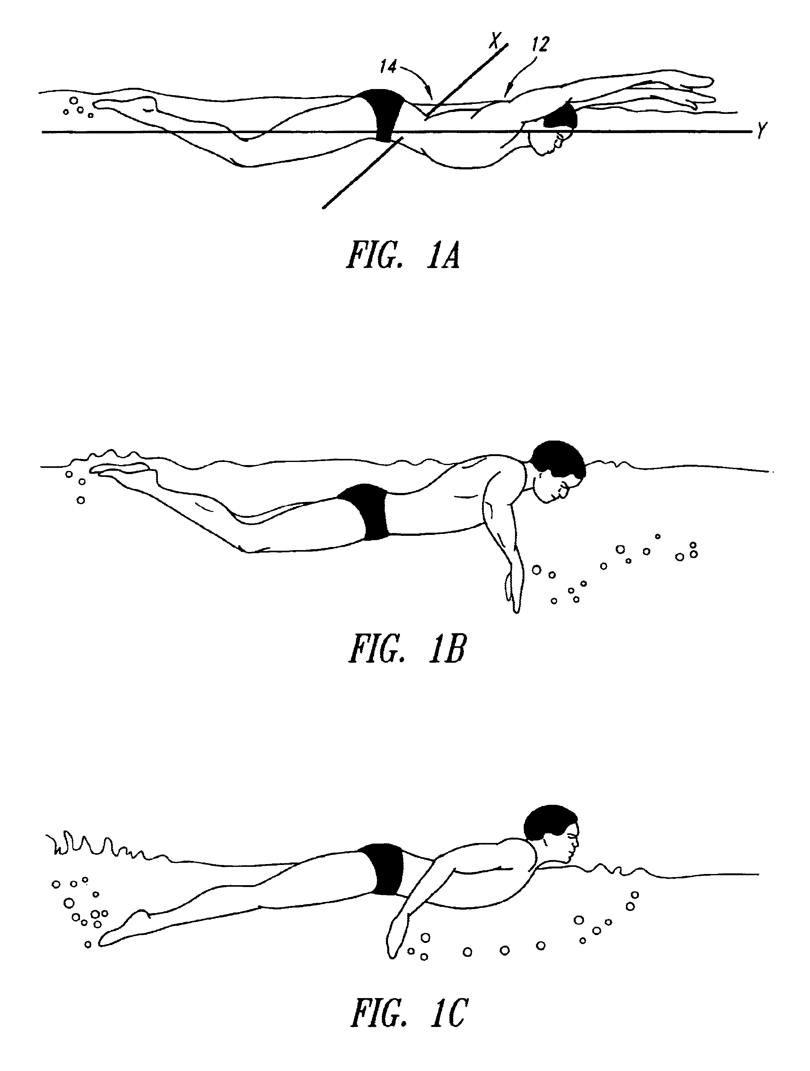 System for monitoring repetitive movement