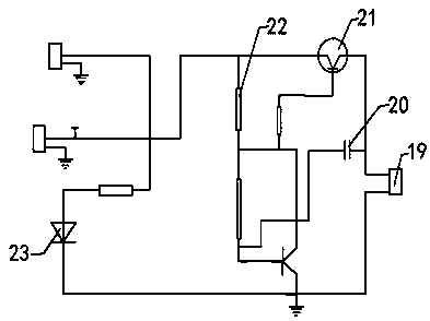 Direct-current brushless motor