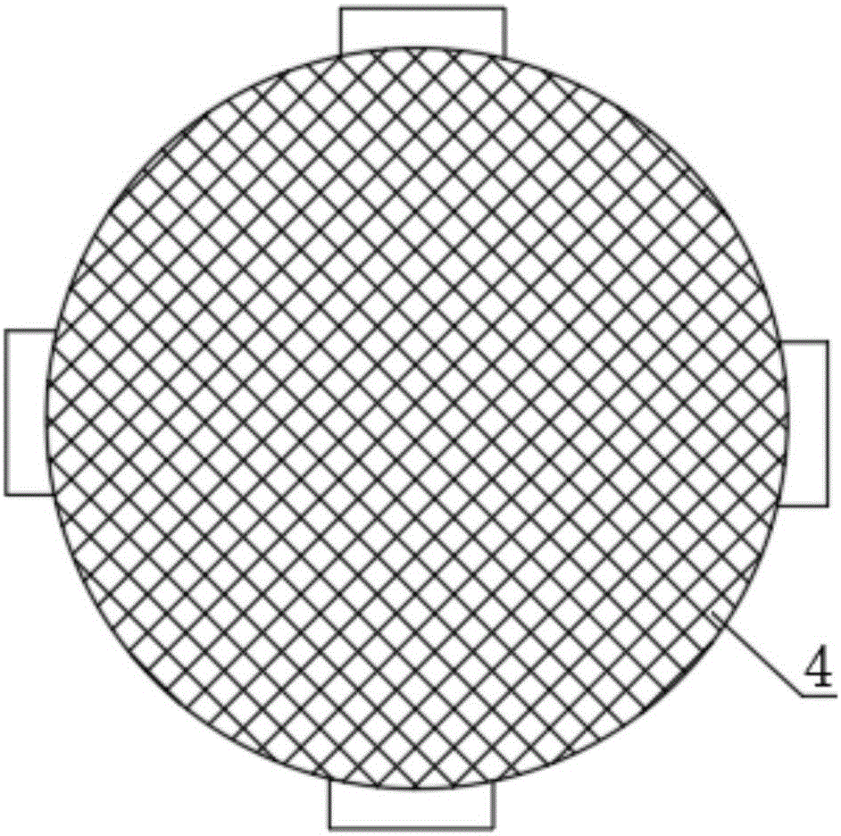 Air purifier having antitheft alarming function