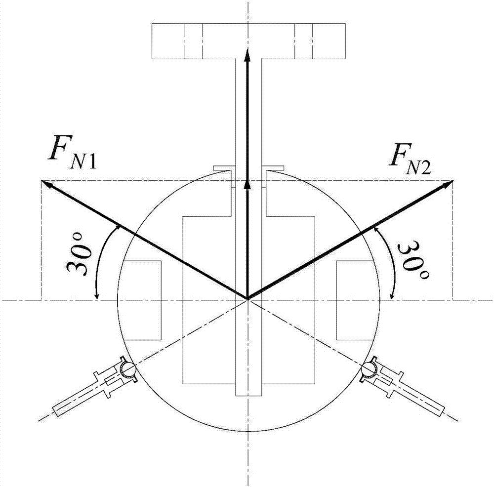 Three-degree-of-freedom permanent-magnet spherical motor