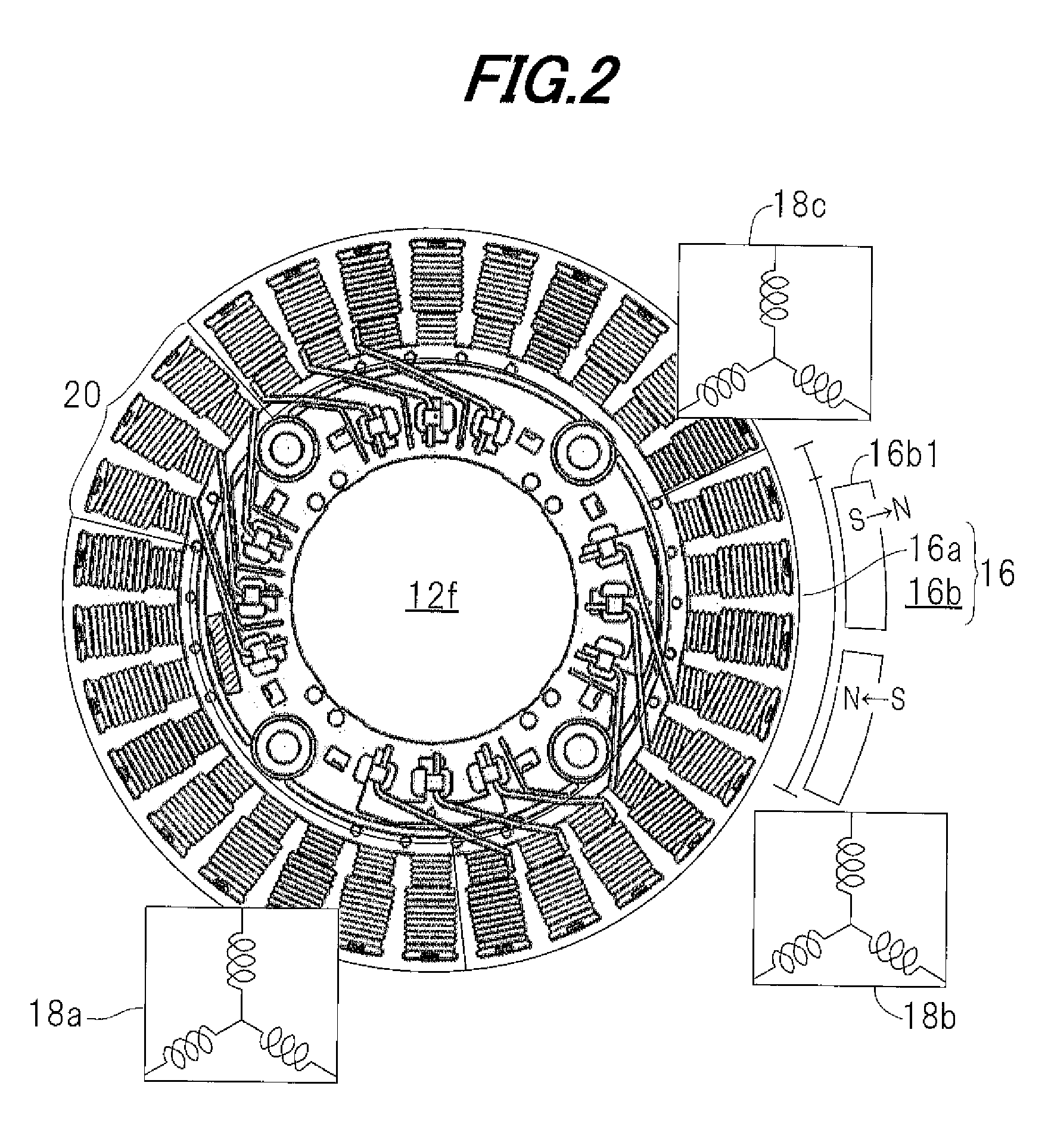 Start control apparatus for engine generator