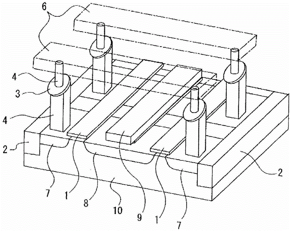 Storage element, storage apparatus, and magnetic head